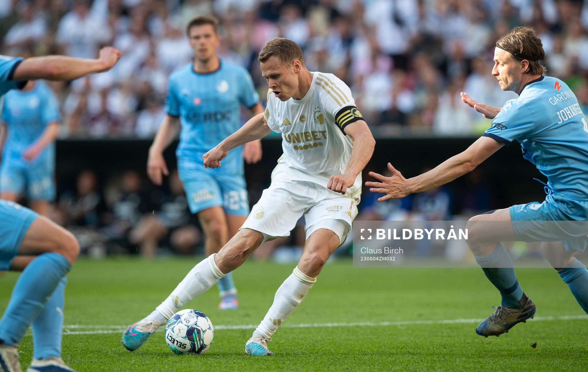 Viktor Claesson