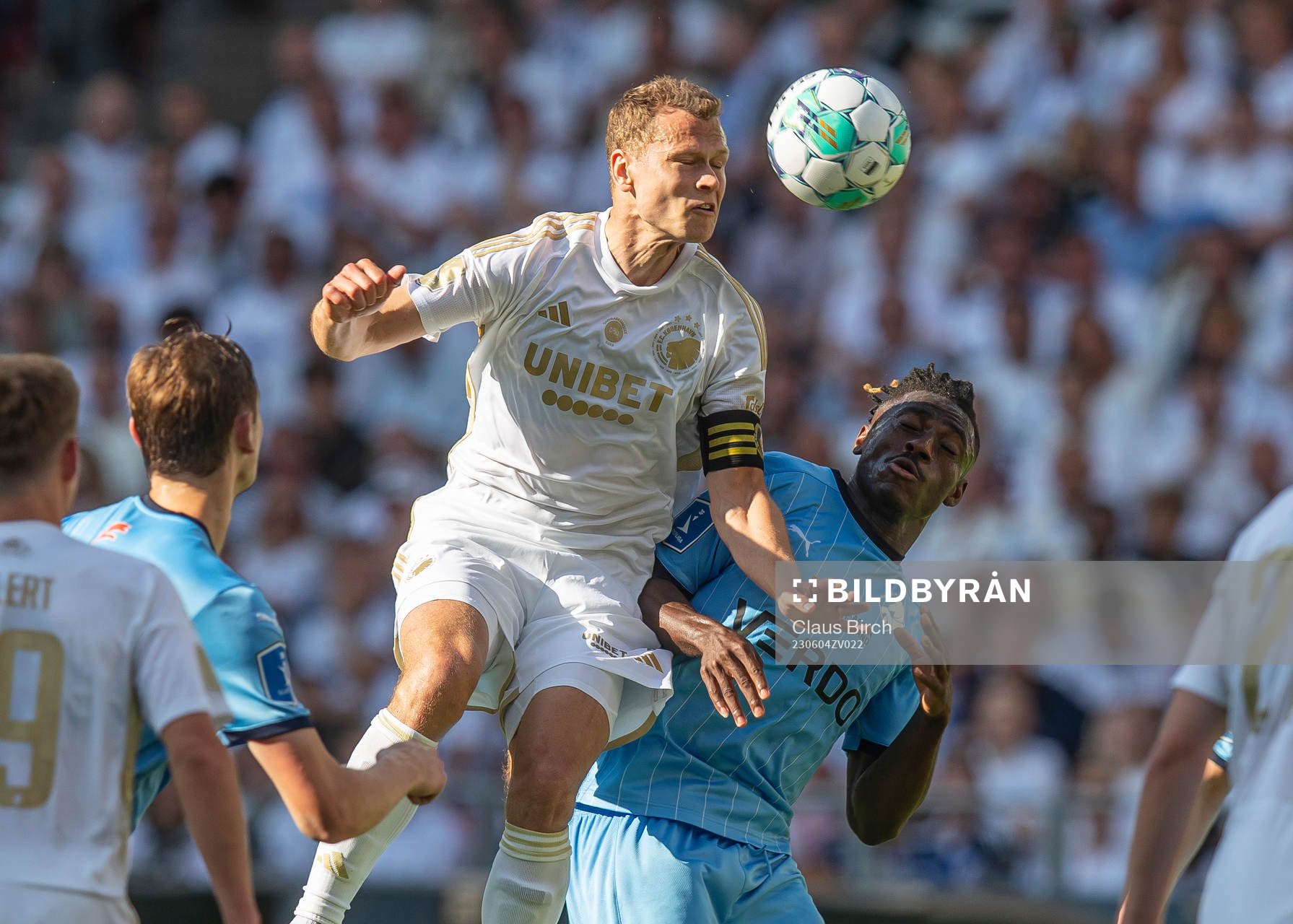 Viktor Claesson