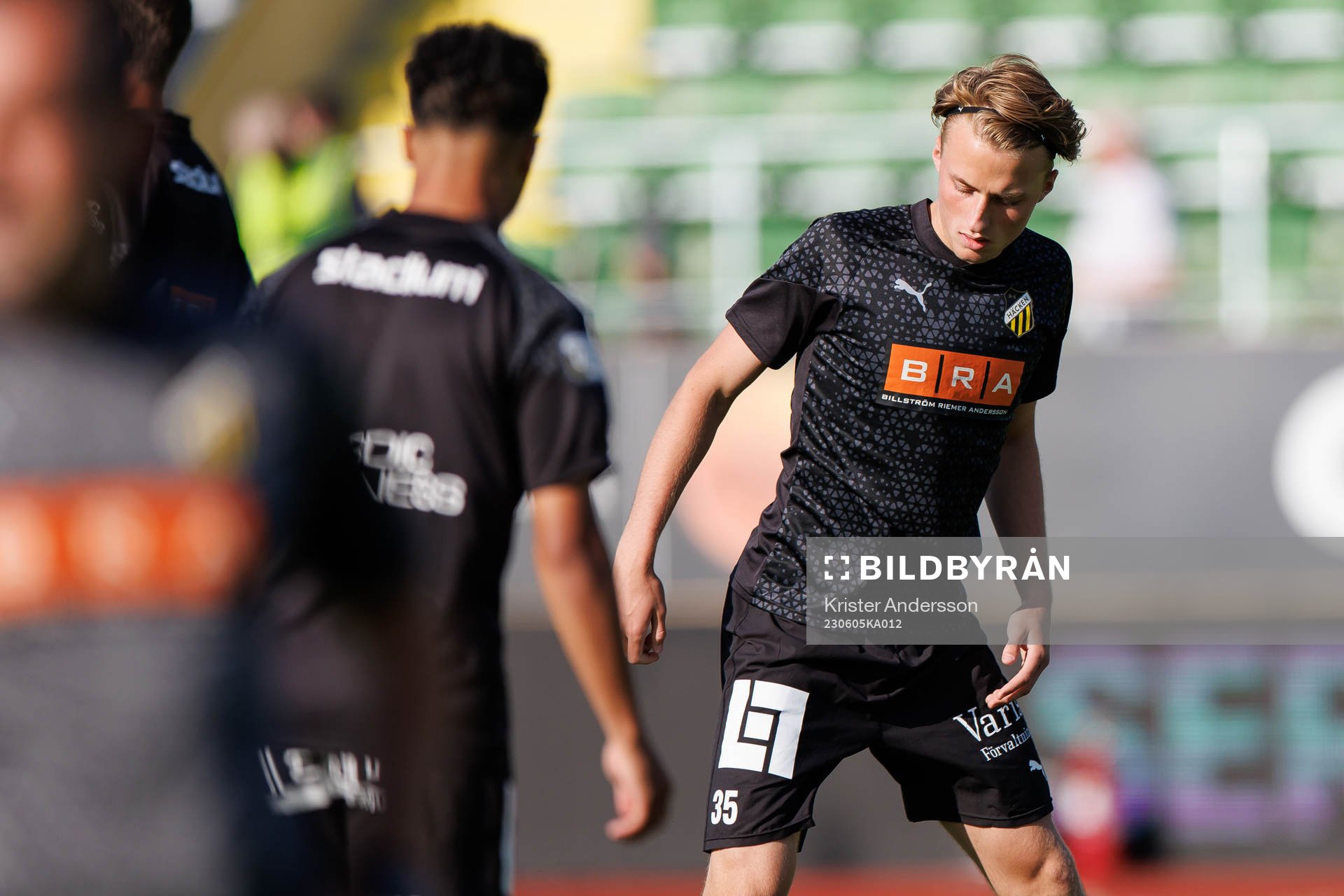 Häckens Sigge Jansson