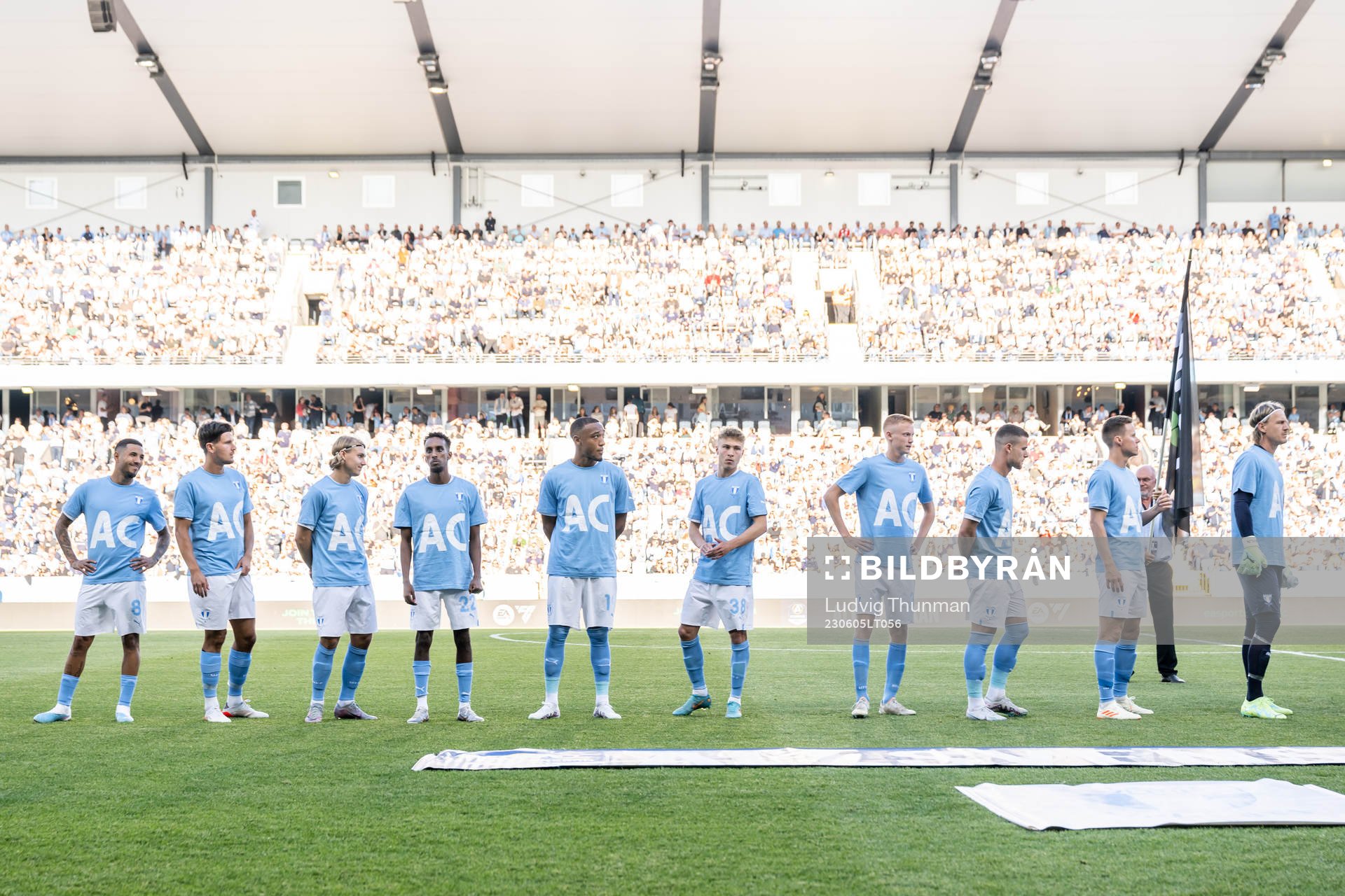 Malmö FFs spelare
