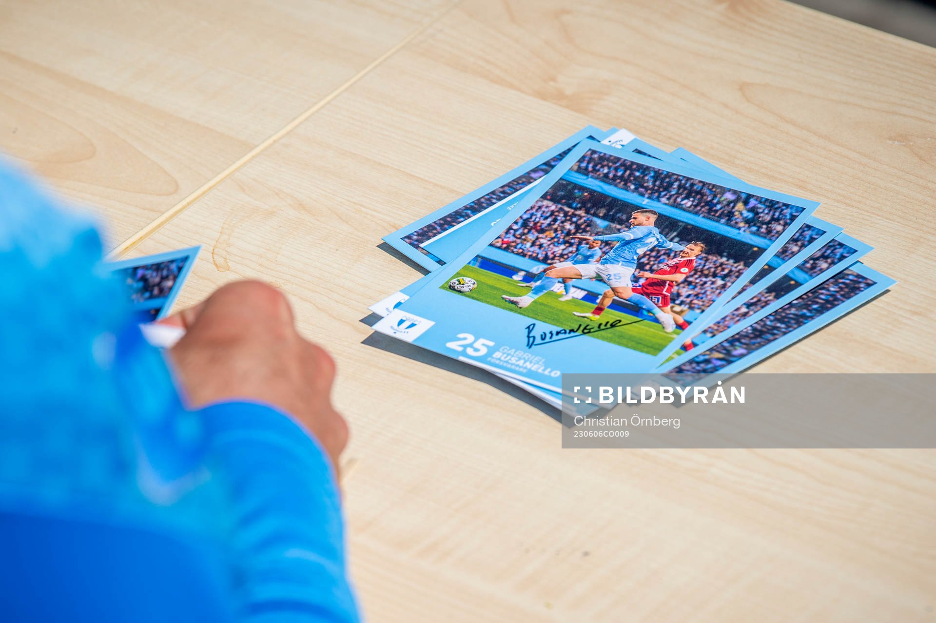 Laget för alla är en flerårig satsning där Malmö FF
