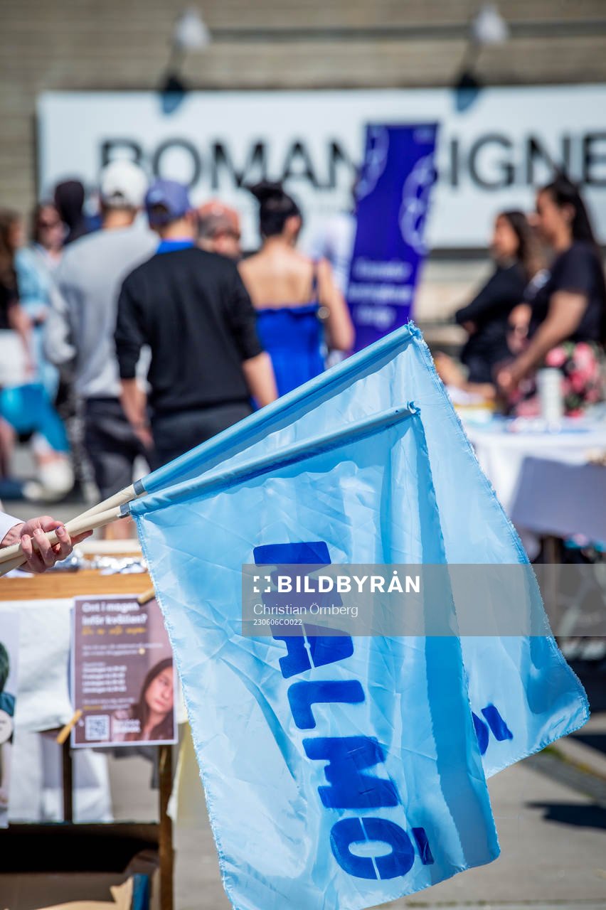 Laget för alla är en flerårig satsning där Malmö FF