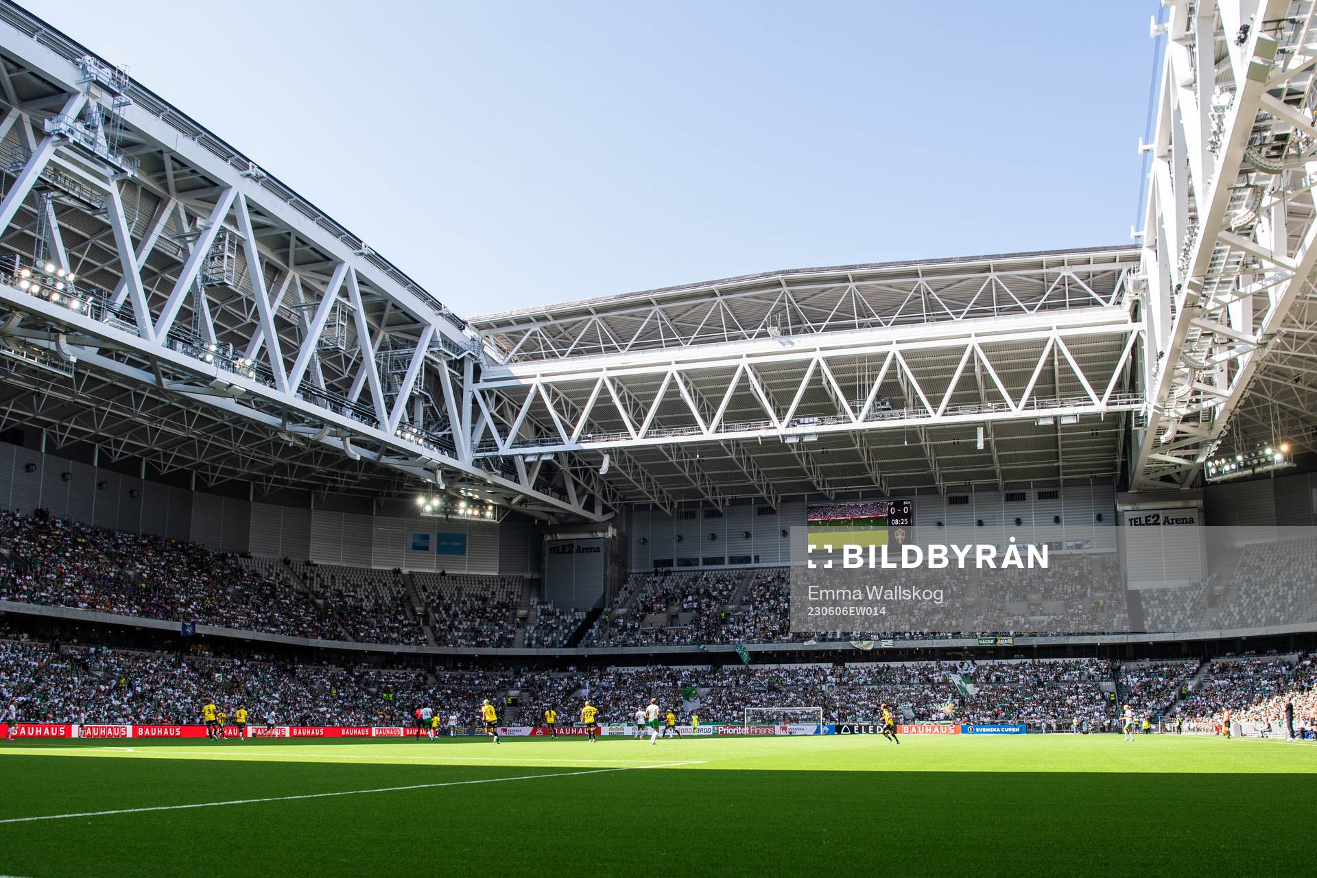 Tele2 Arena