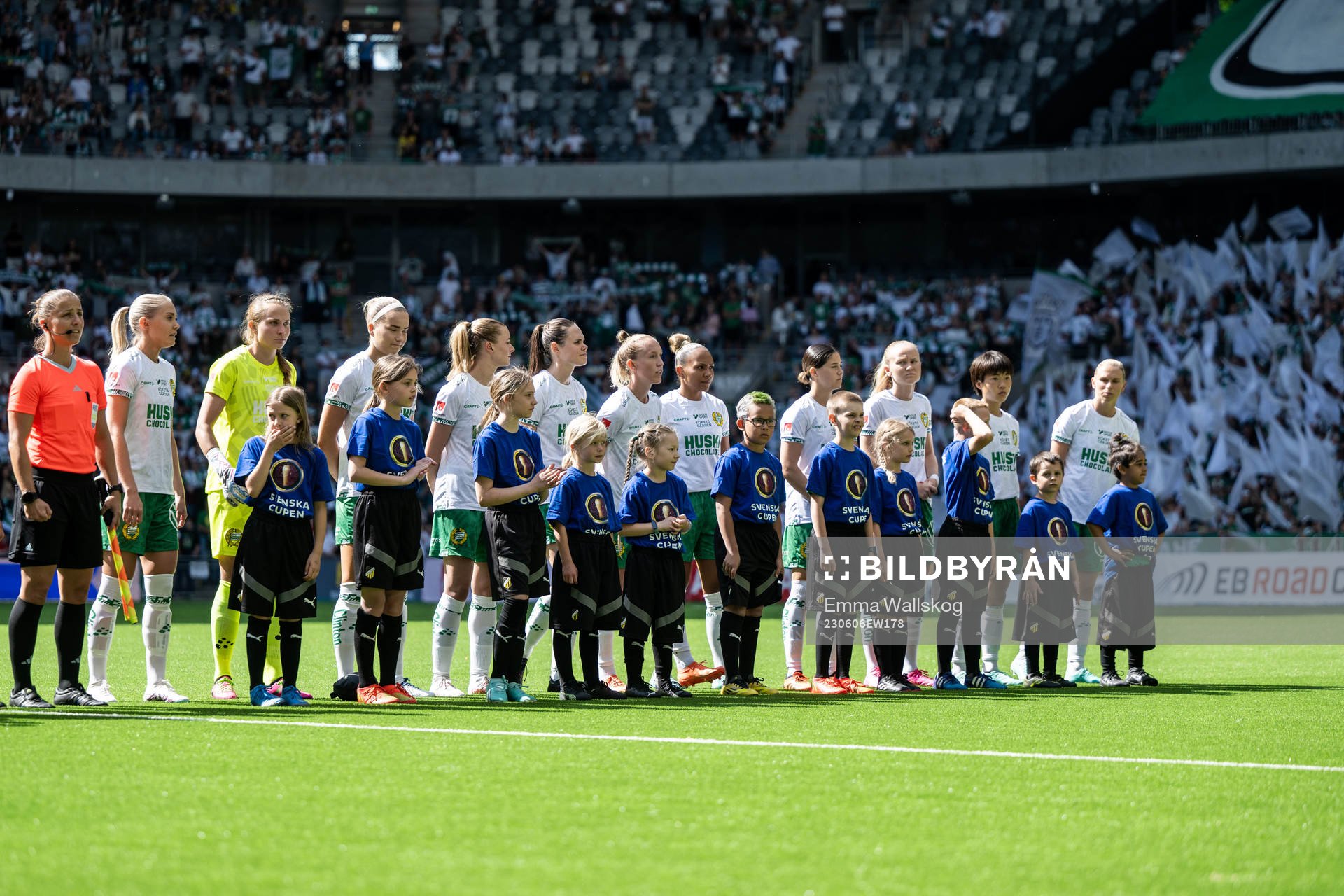 Hammarbys spelare