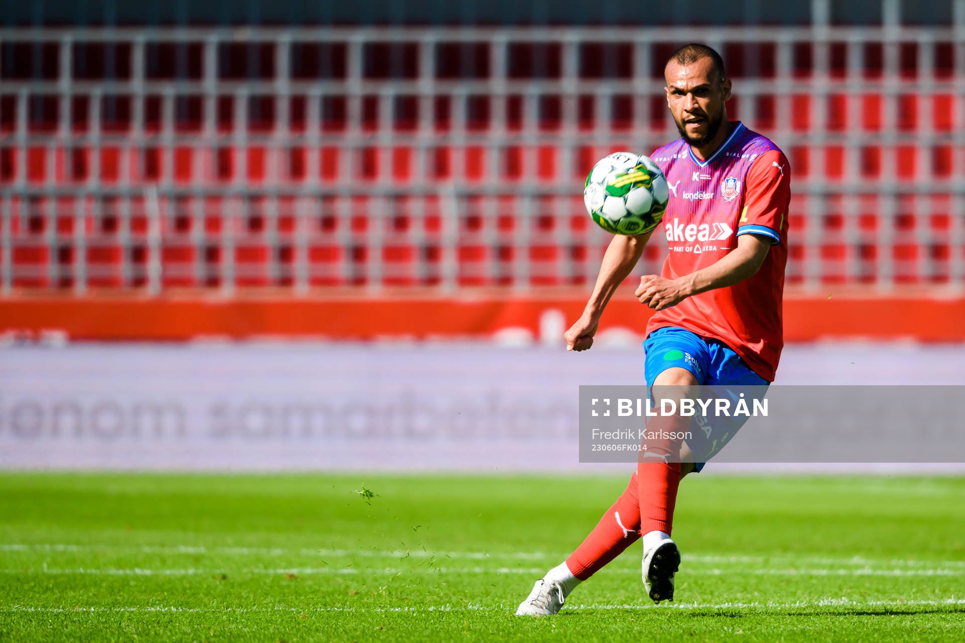 Helsingborgs Sumar Almadjed