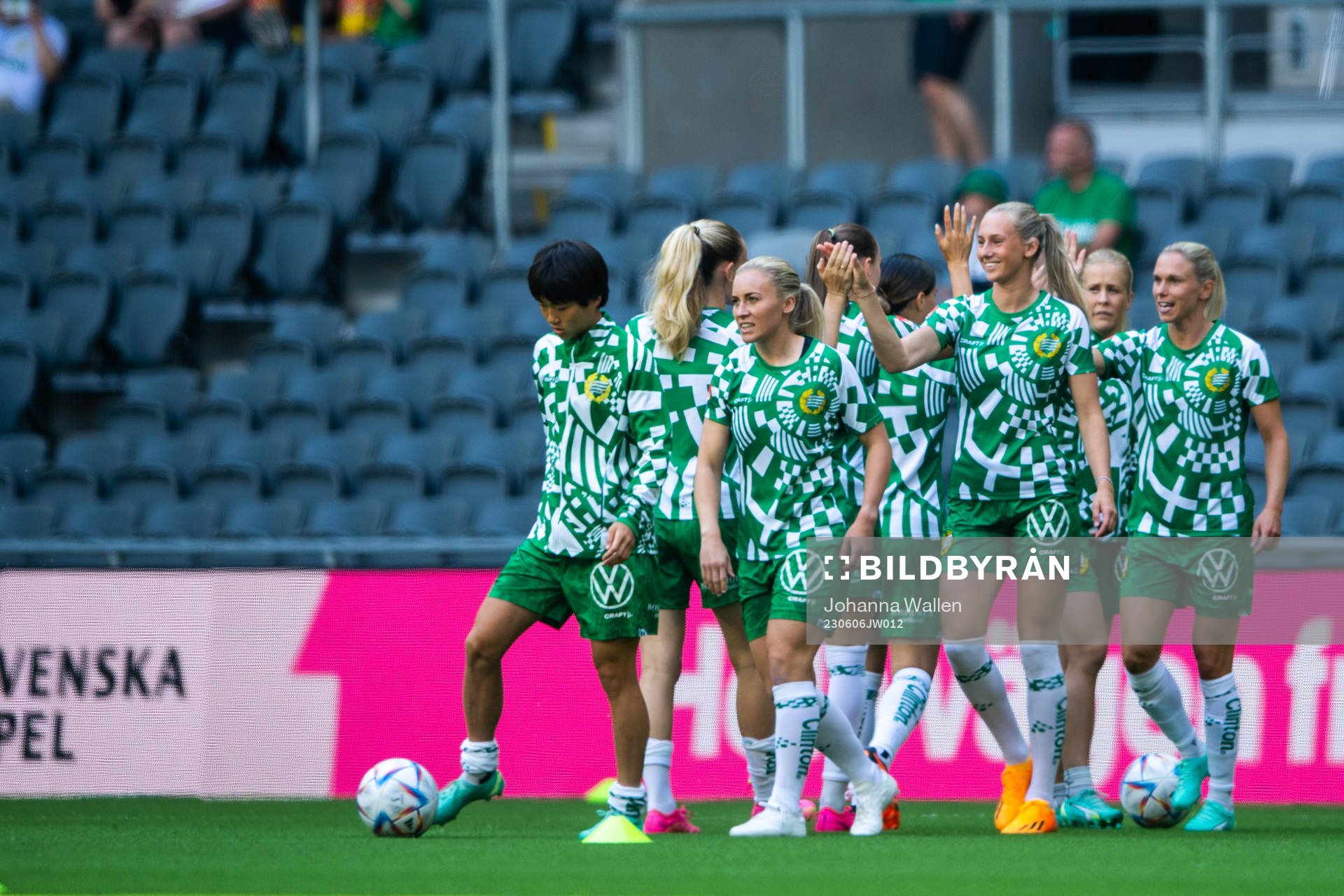 Hammarbys spelare