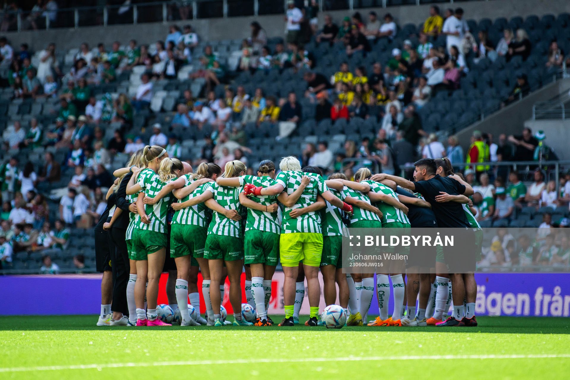 Hammarbys spelare