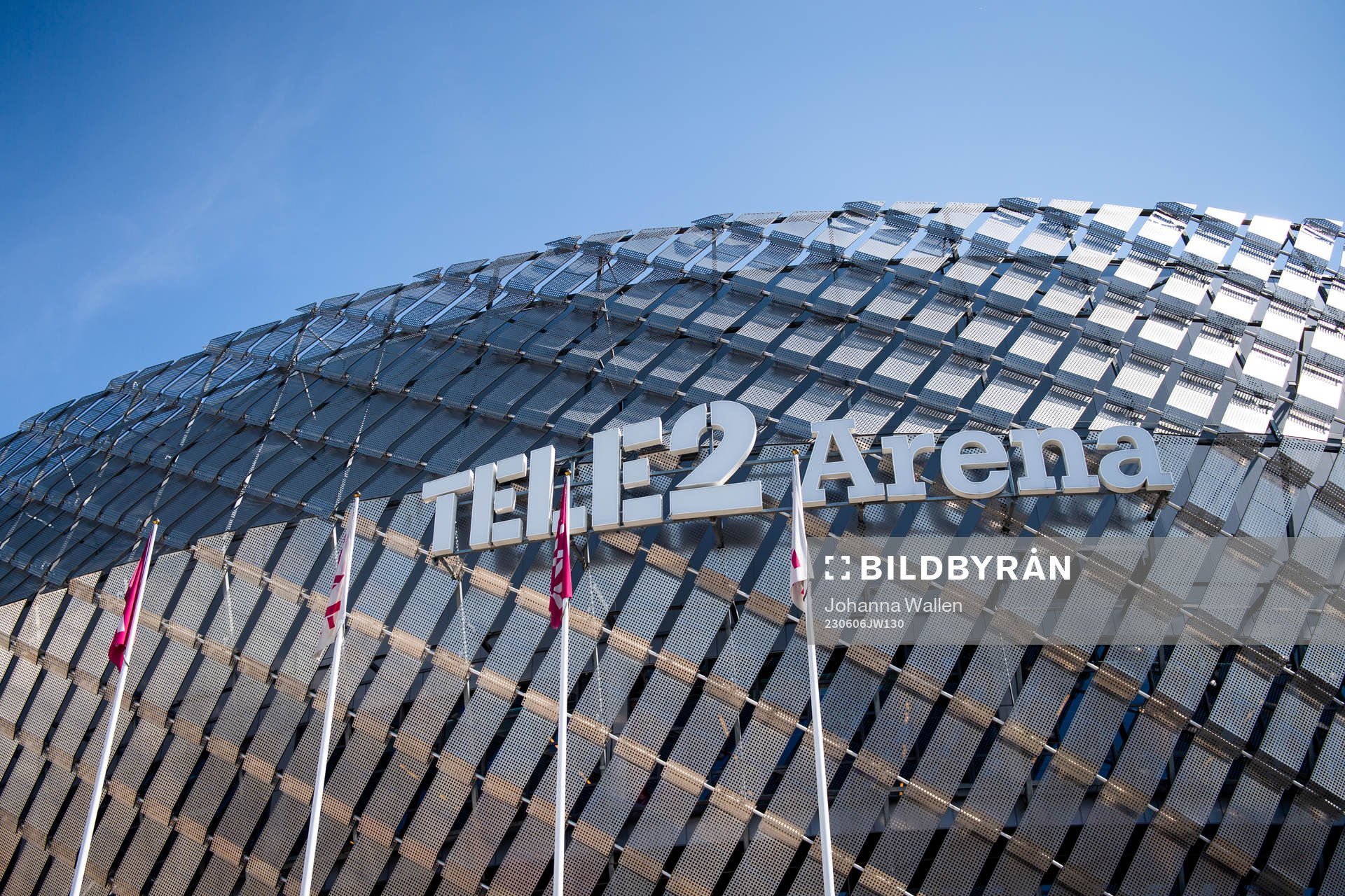Tele2 Arena