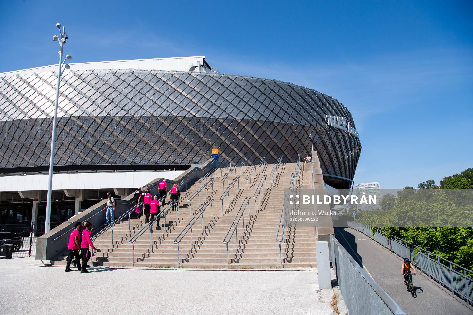 Tele2 Arena