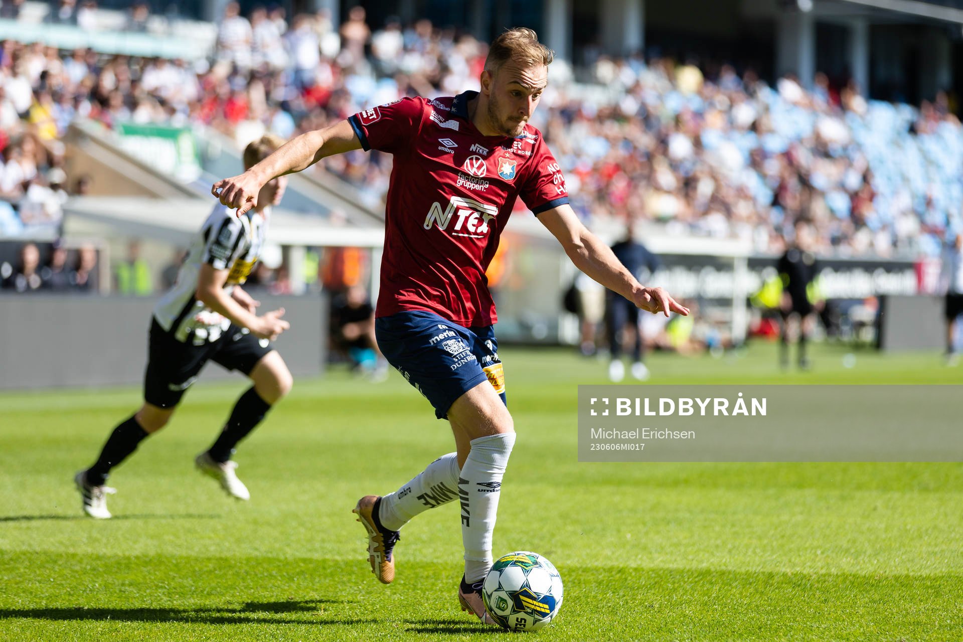 Örgrytes Amel Mujanic