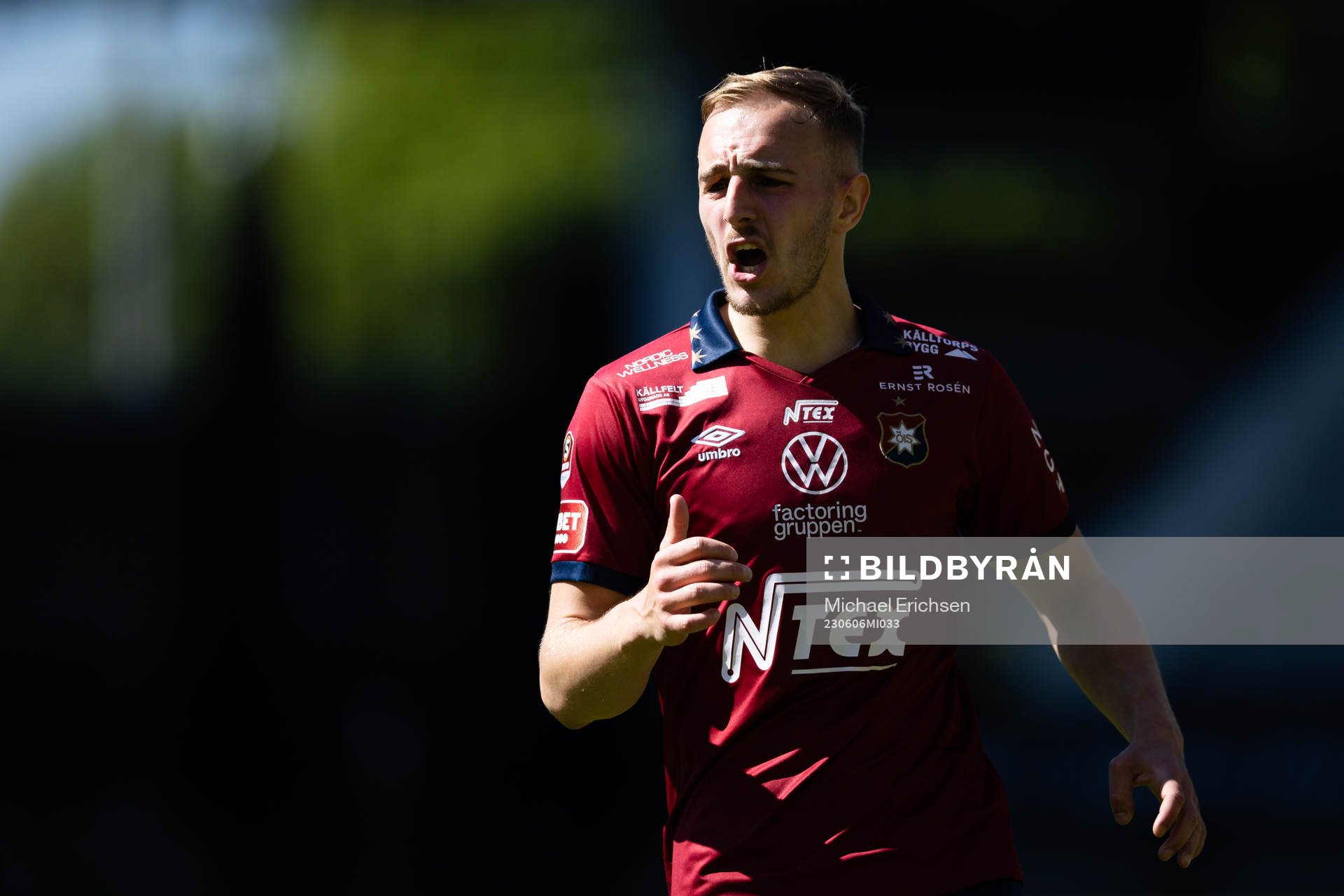 Örgrytes Amel Mujanic