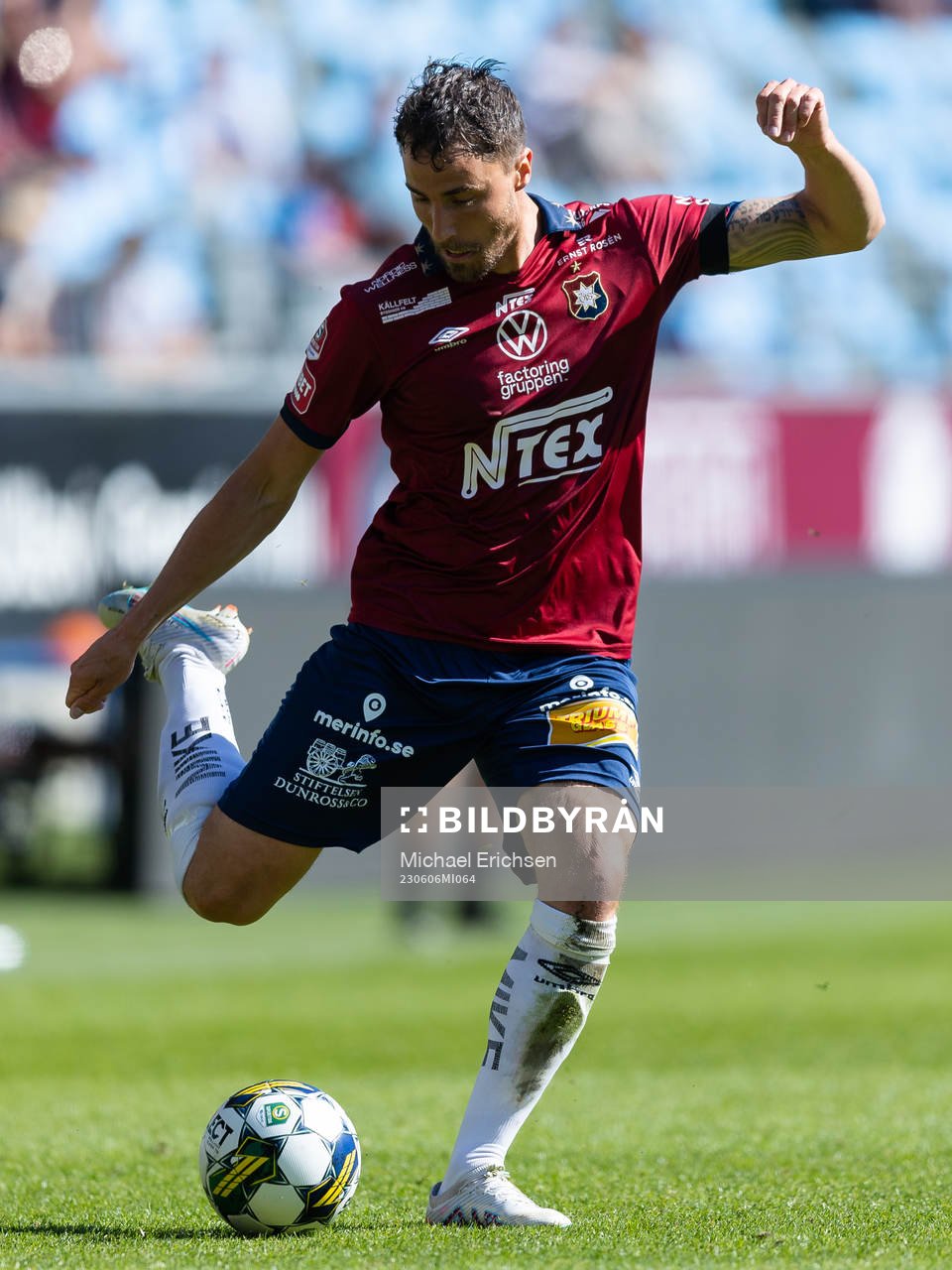 Örgrytes Jonathan Azulay