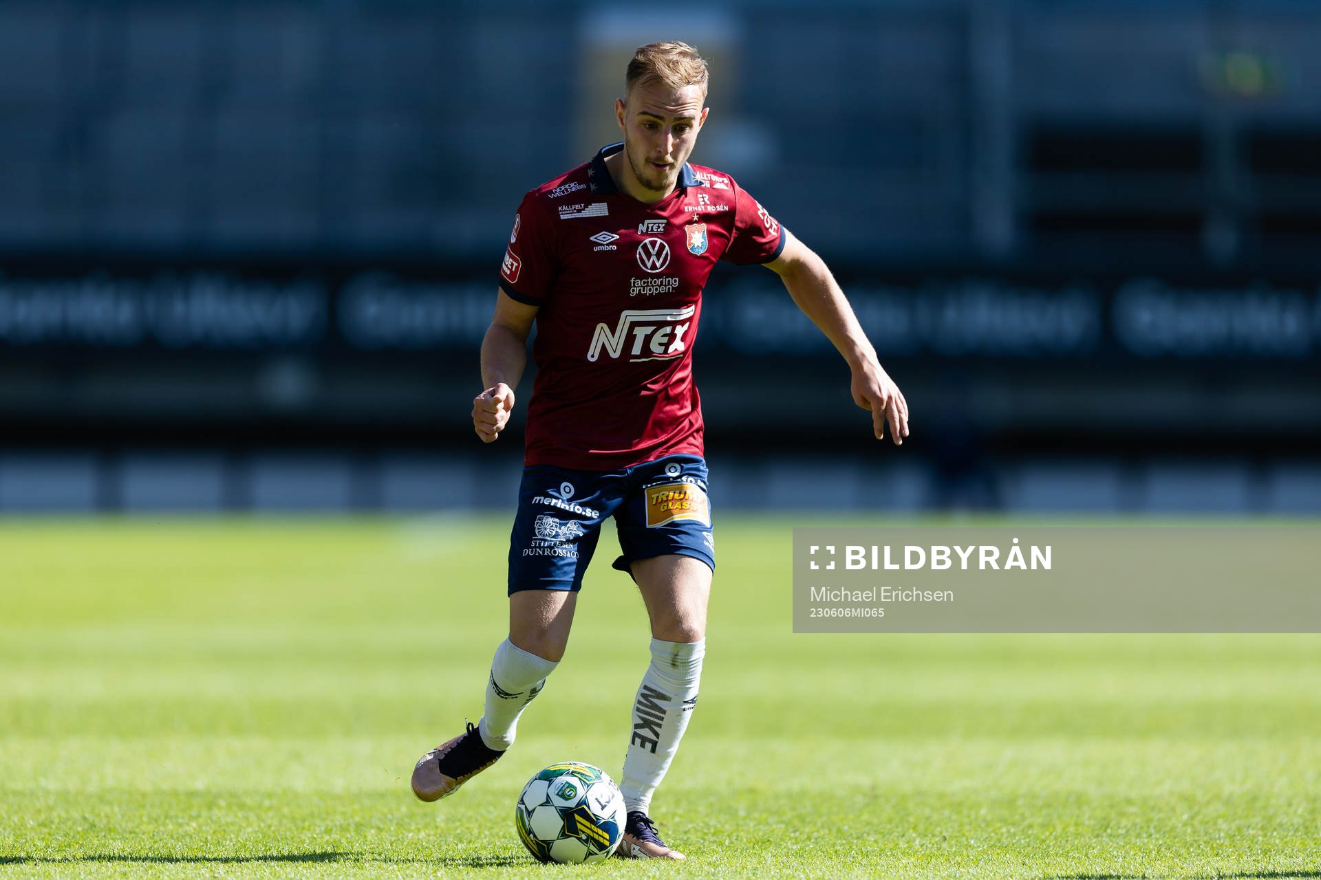 Örgrytes Amel Mujanic