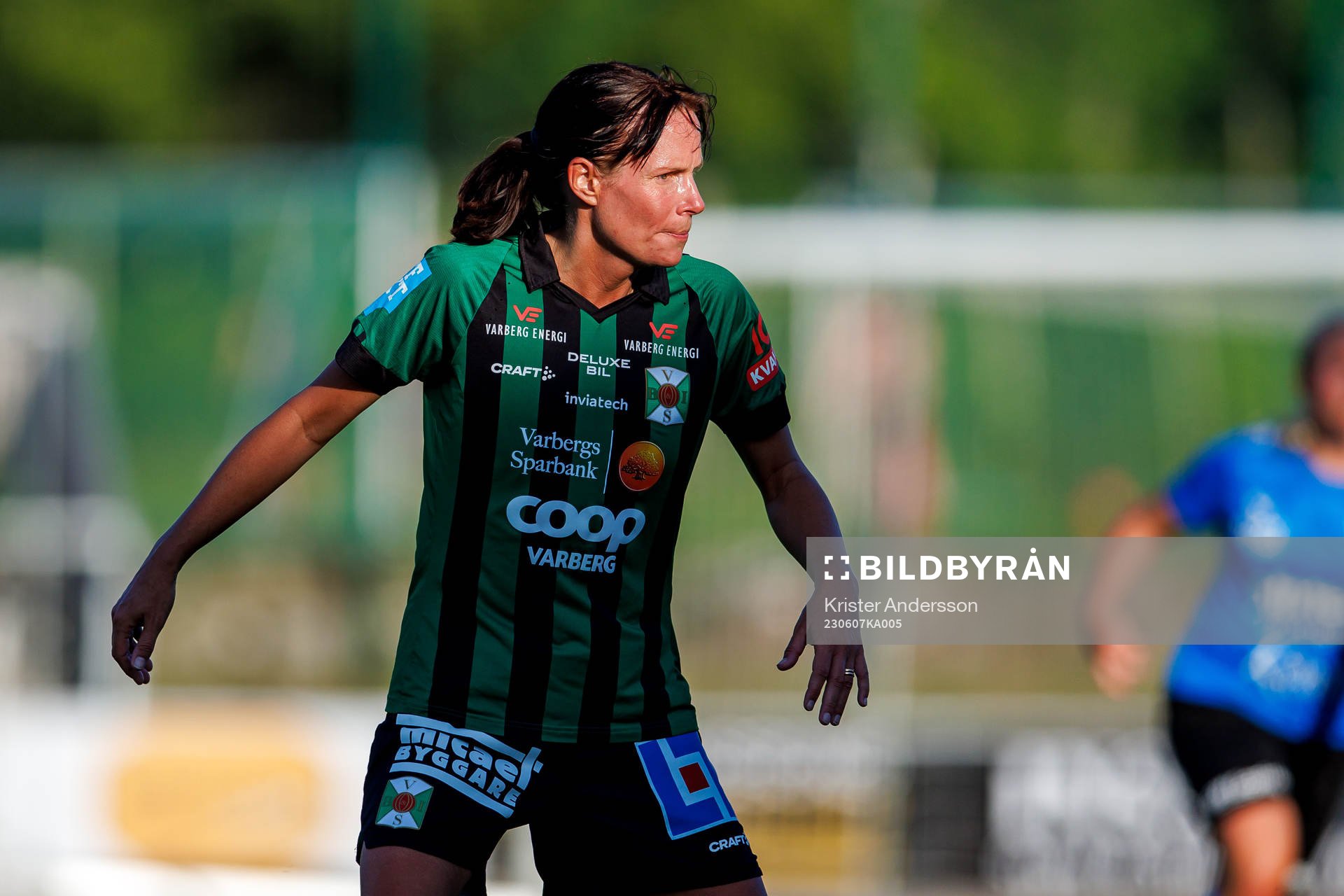 Varbergs Lisa Johnsson