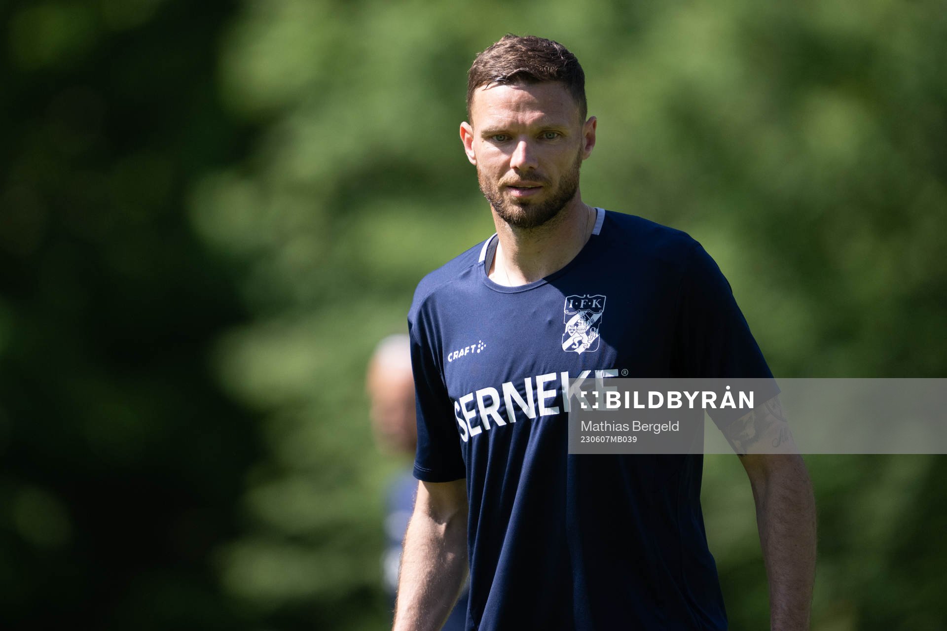Marcus Berg