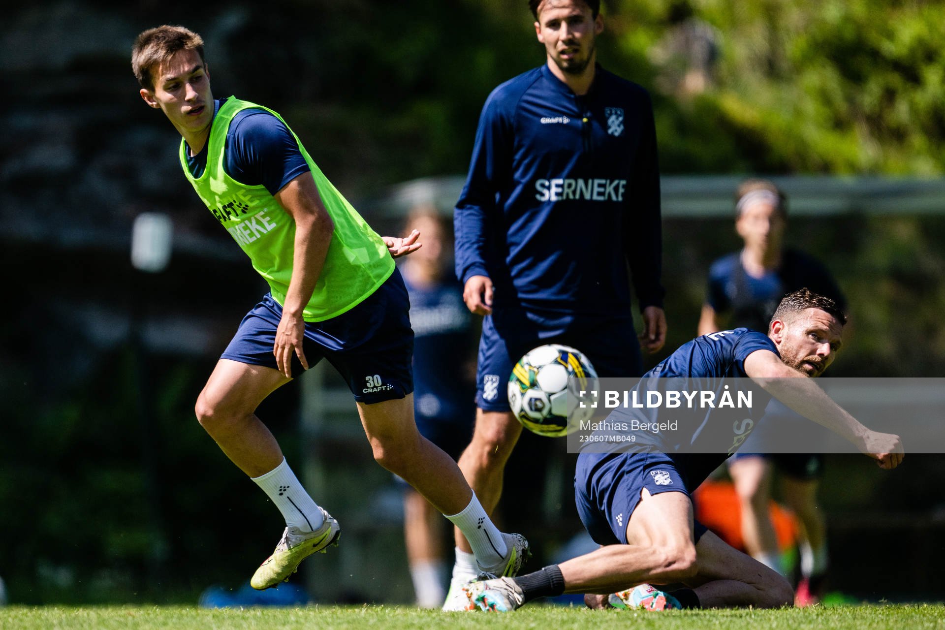 Marcus Berg