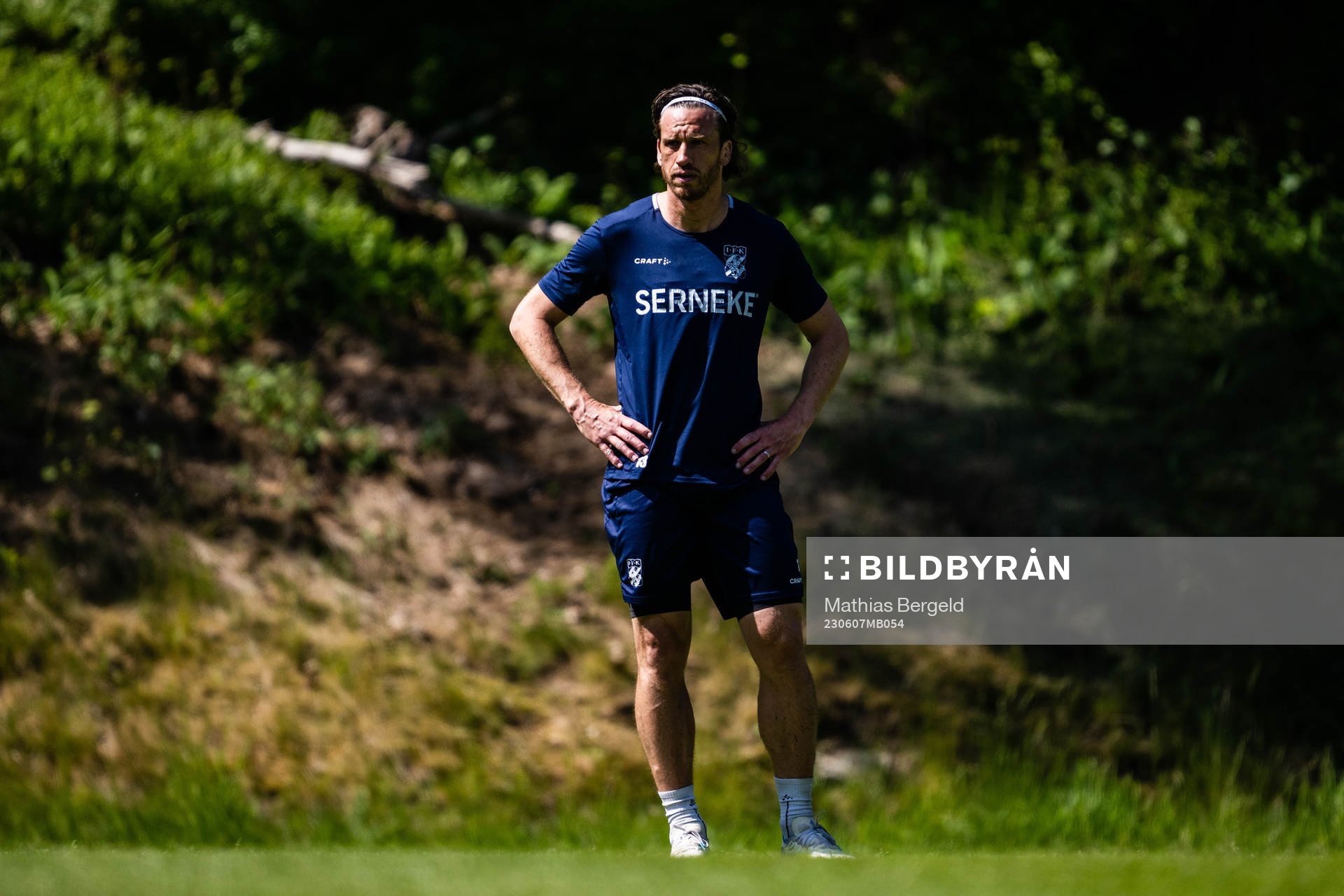 Gustav Svensson