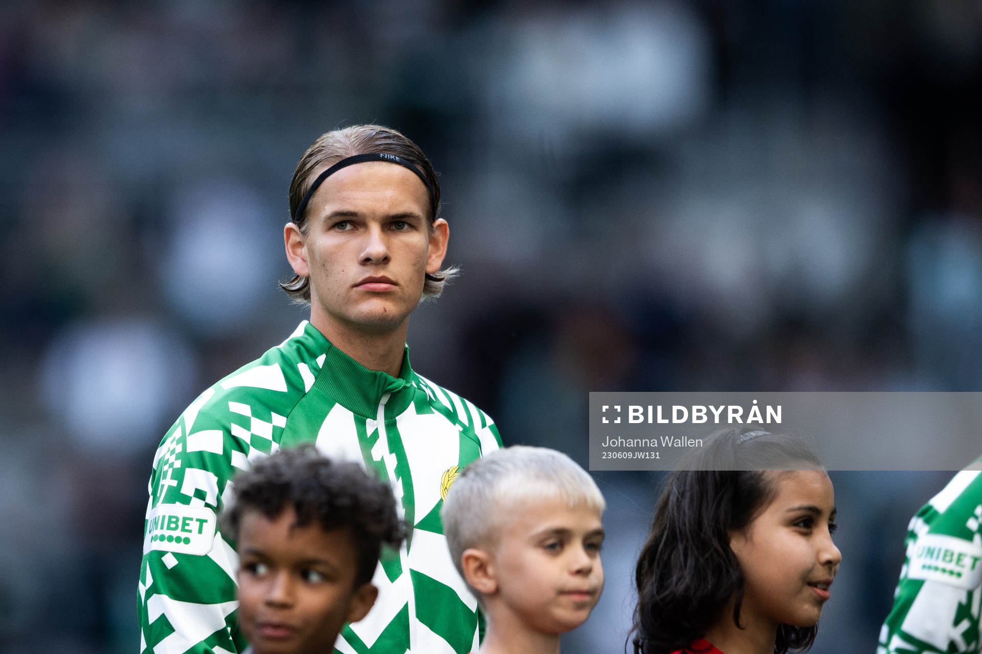 Hammarbys Markus Karlsson