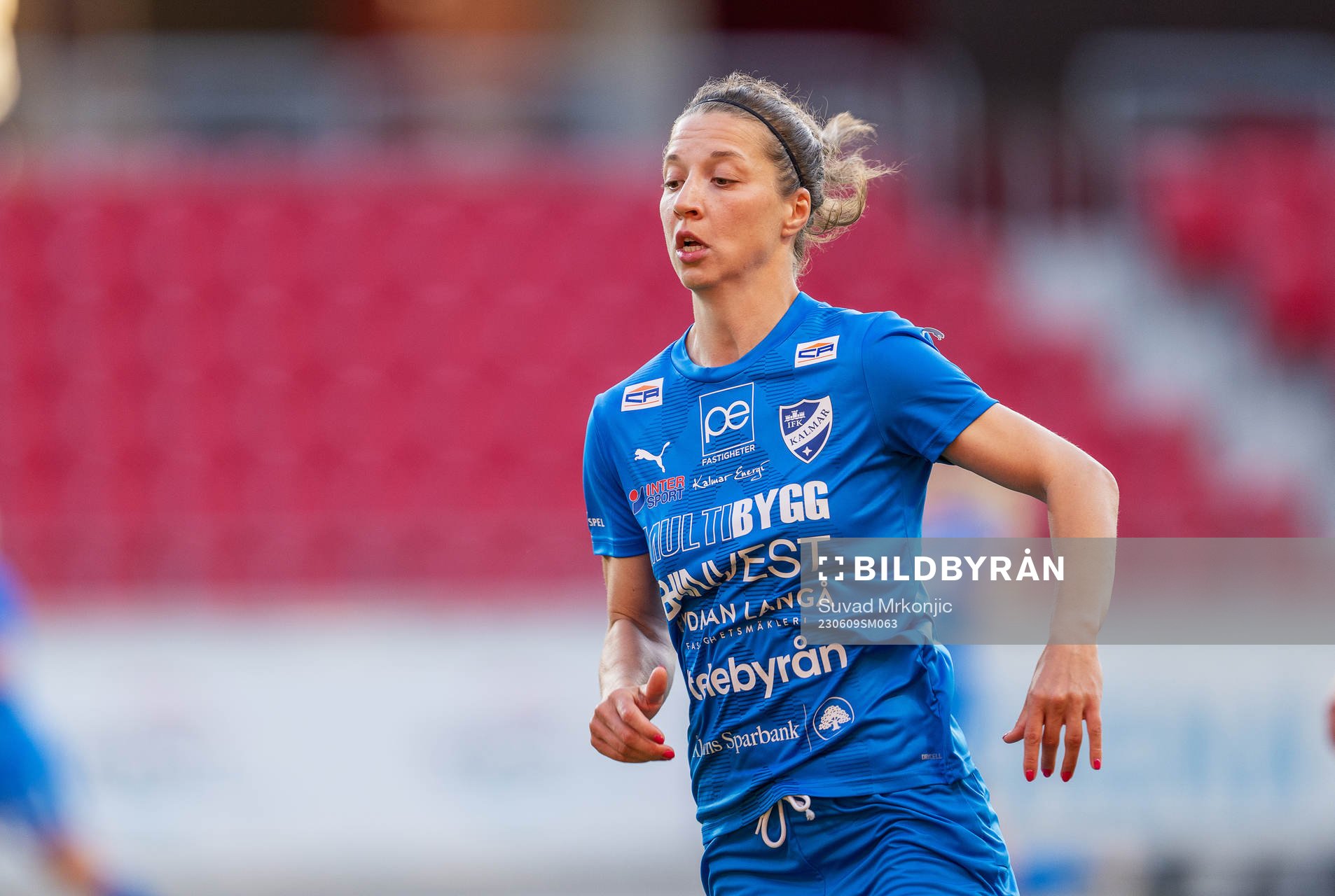 Kalmars Patricia Fischerova