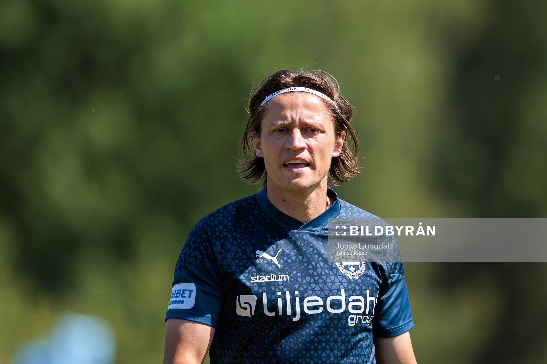 Värnamos Simon Thern