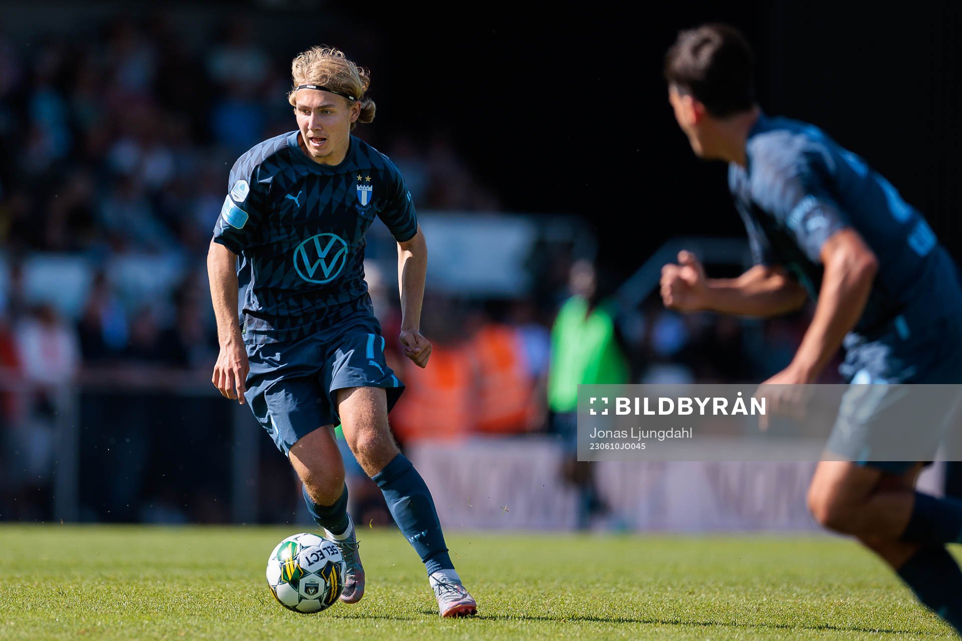 Malmö FFs Sebastian Nanasi