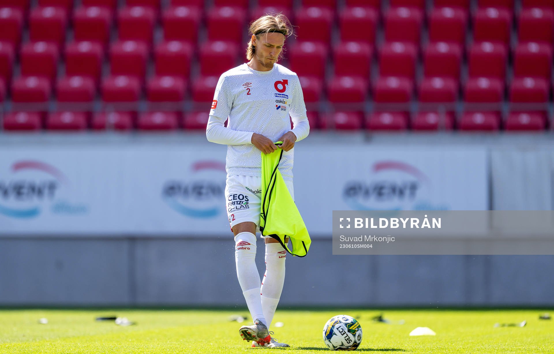 Degerfors Gustav Granath
