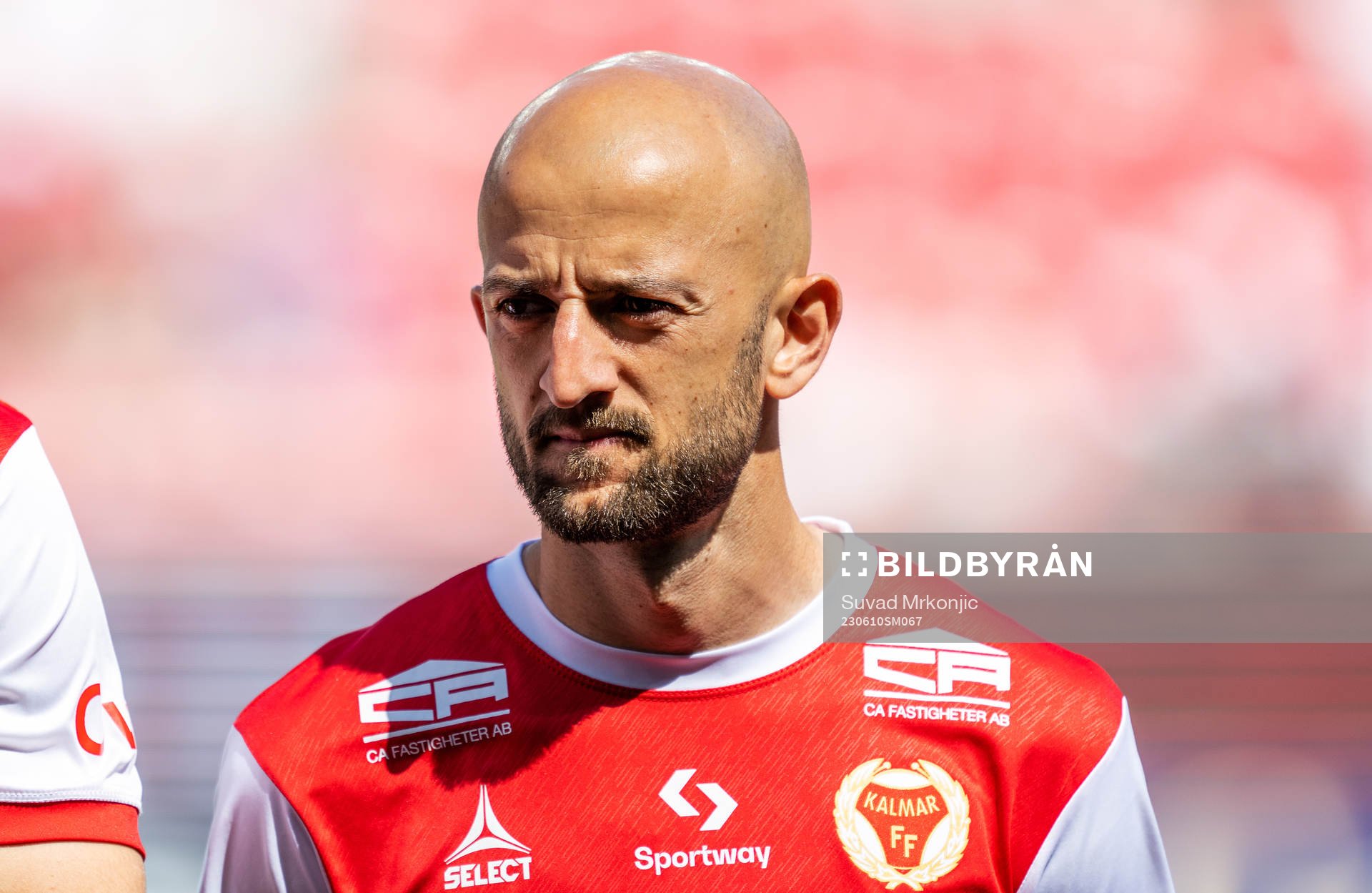 Kalmars Robert Gojani