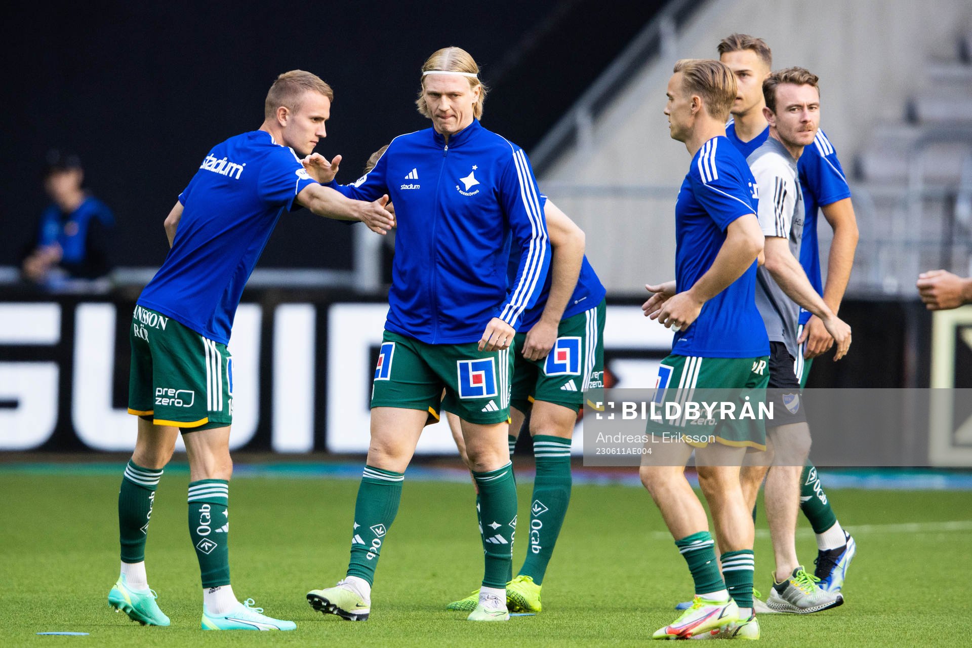 IFK Norrköpings spelare