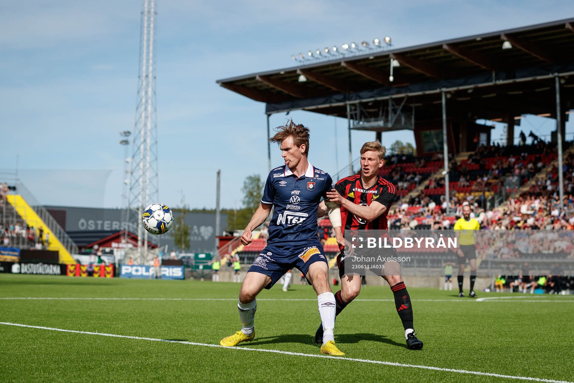 Örgrytes Christoffer Styffe