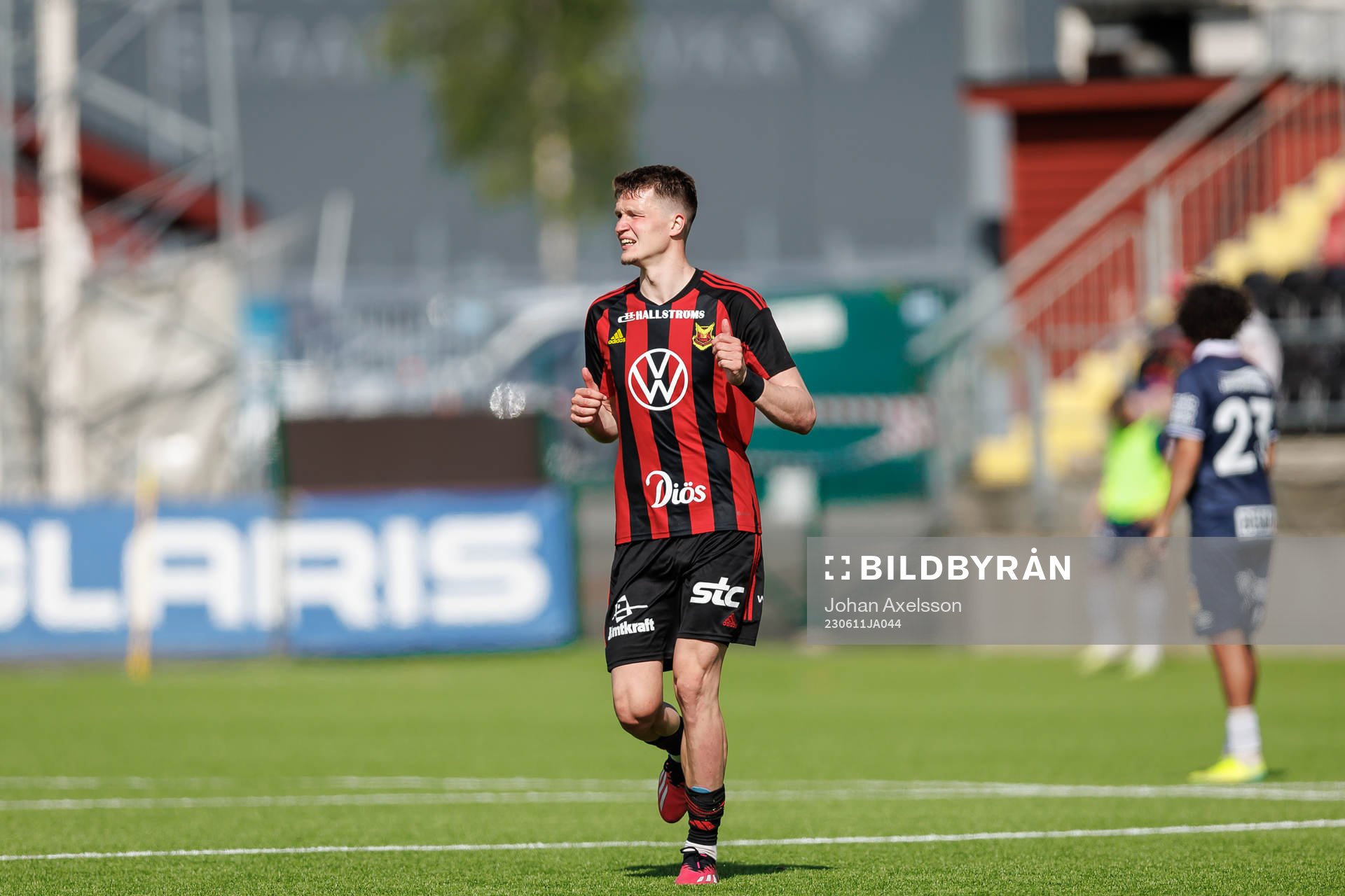 Östersunds Myroslav Mazur