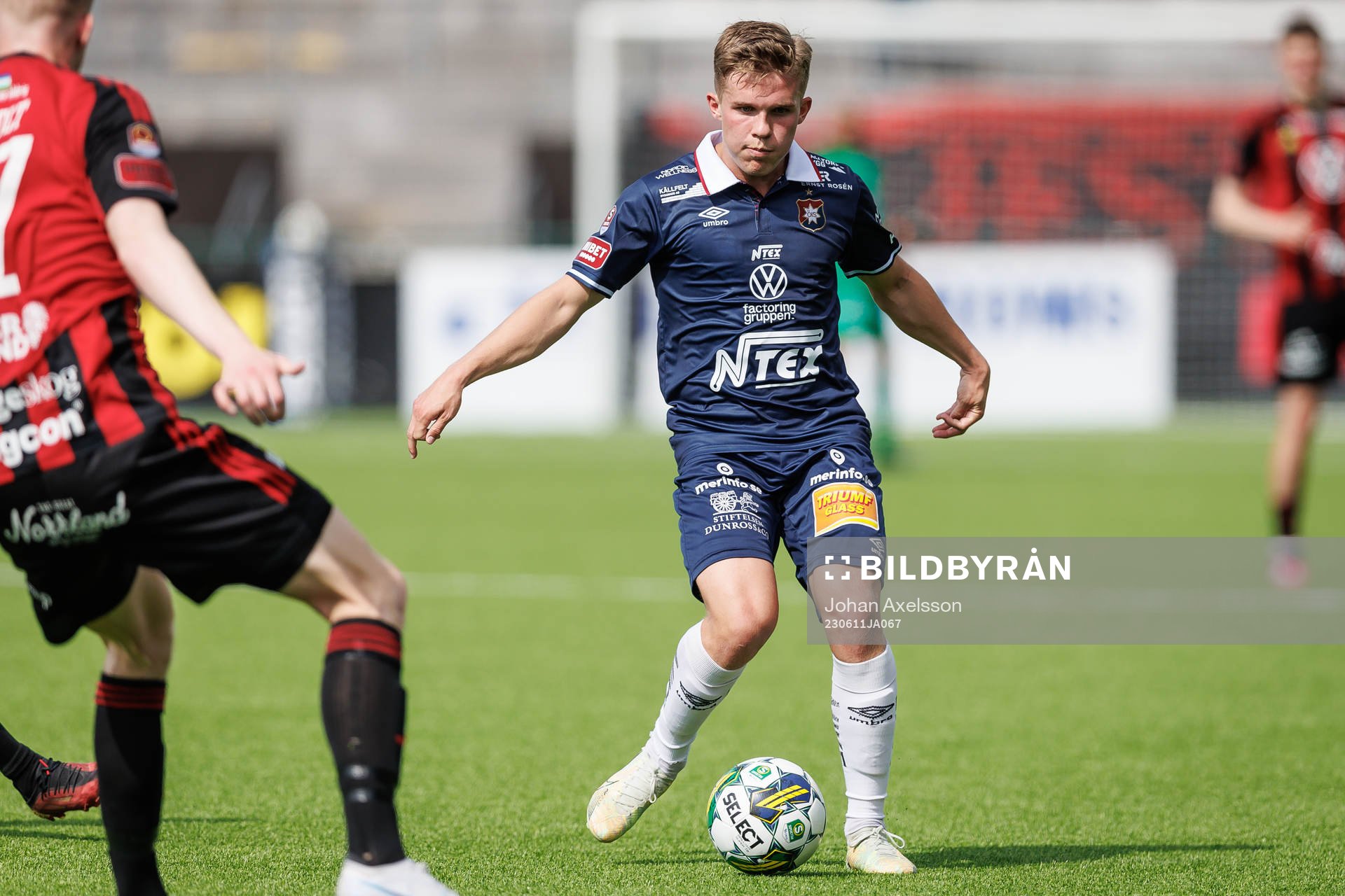 Örgrytes Christoffer Styffe