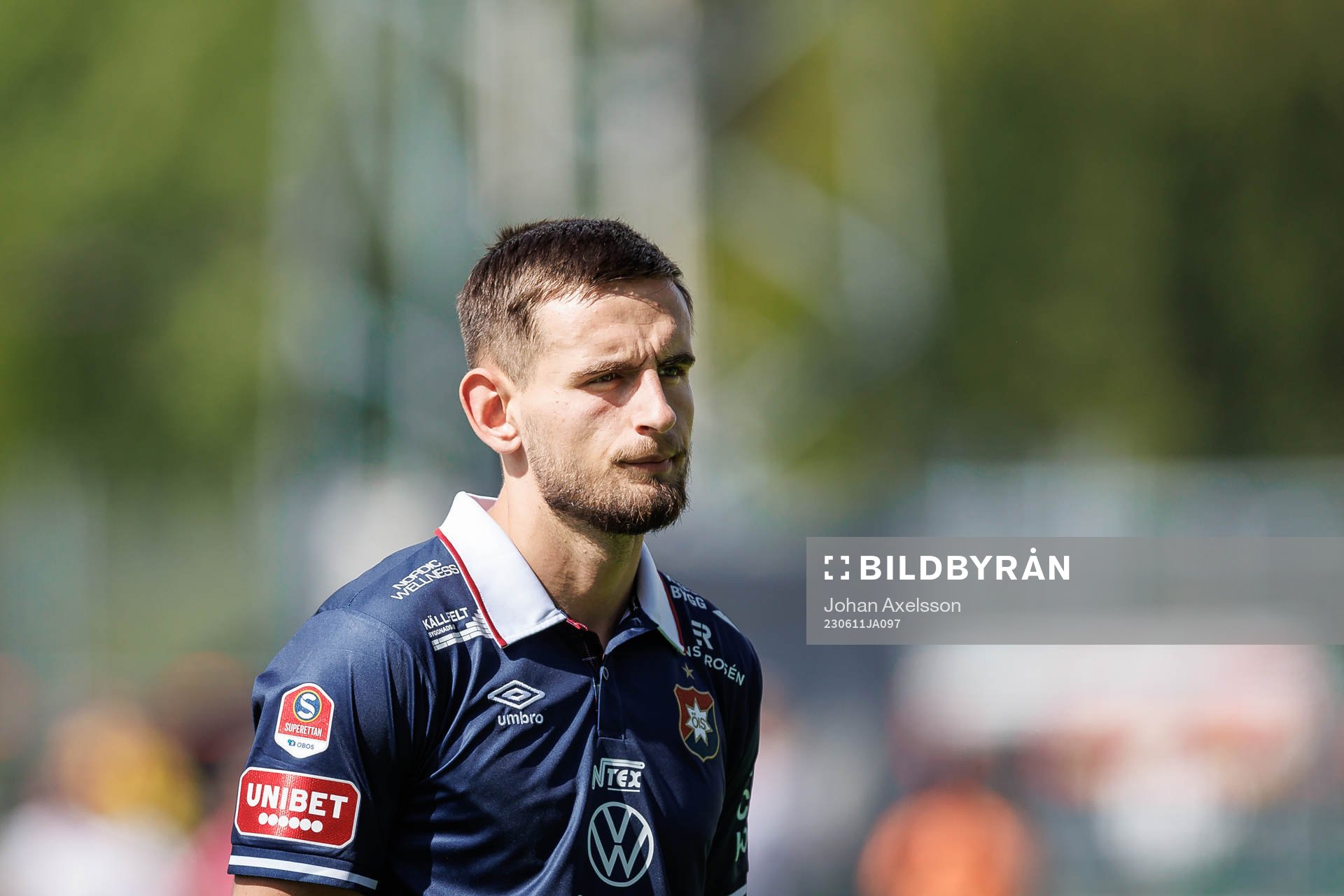 Örgrytes Erion Sadiku