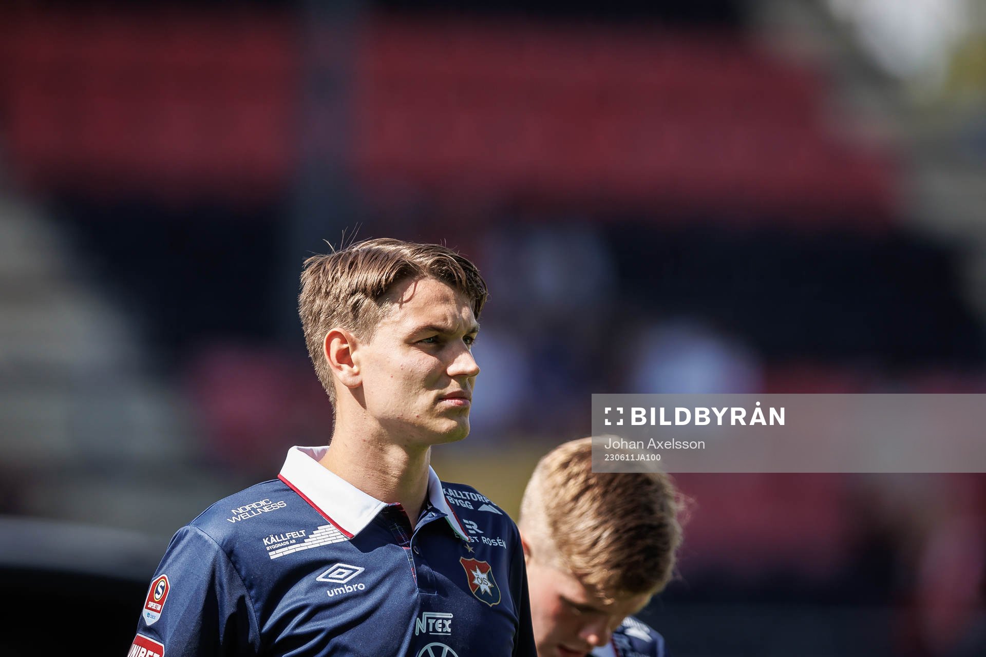Örgrytes Noah Christoffersson