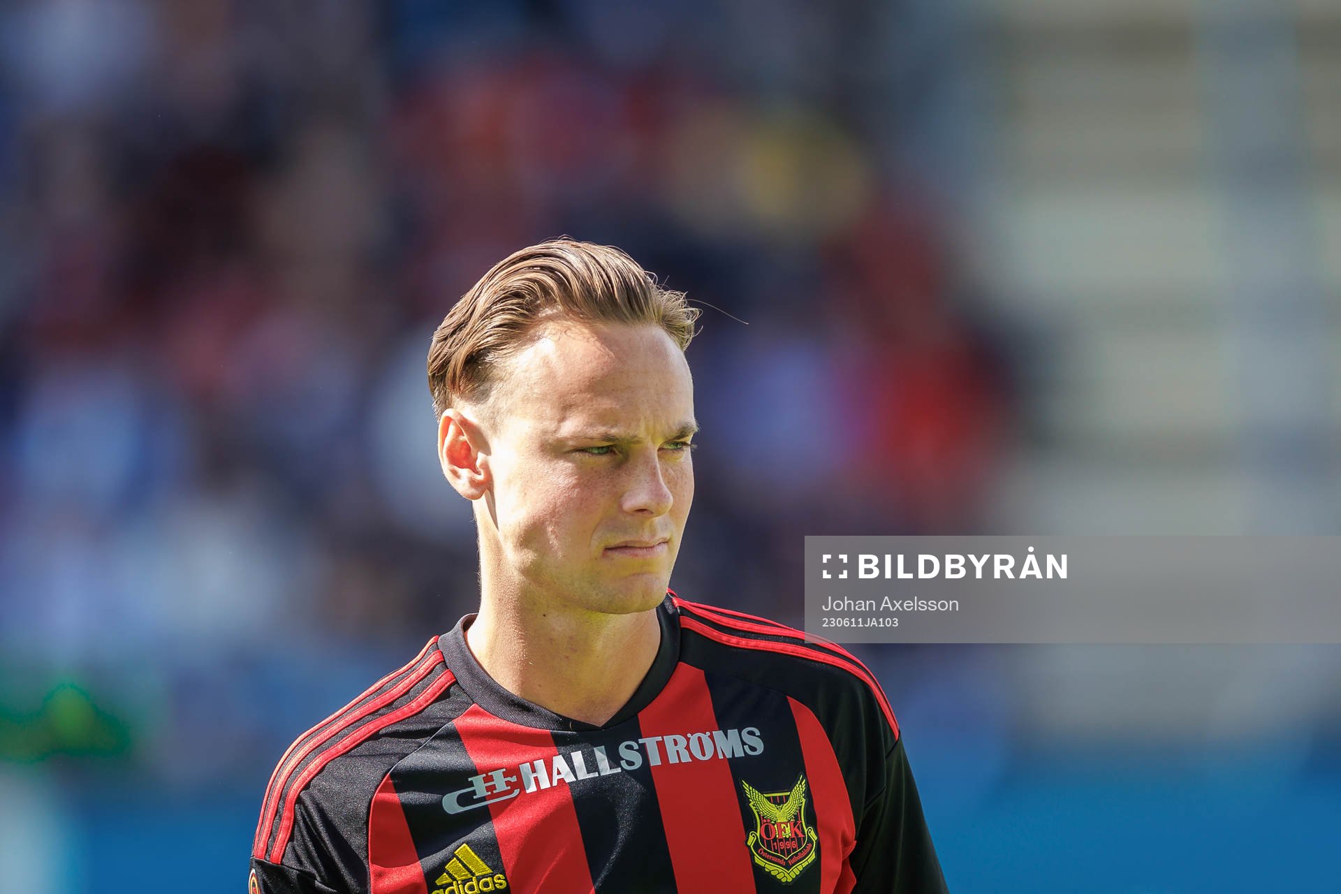 Östersunds Cesar Weilid