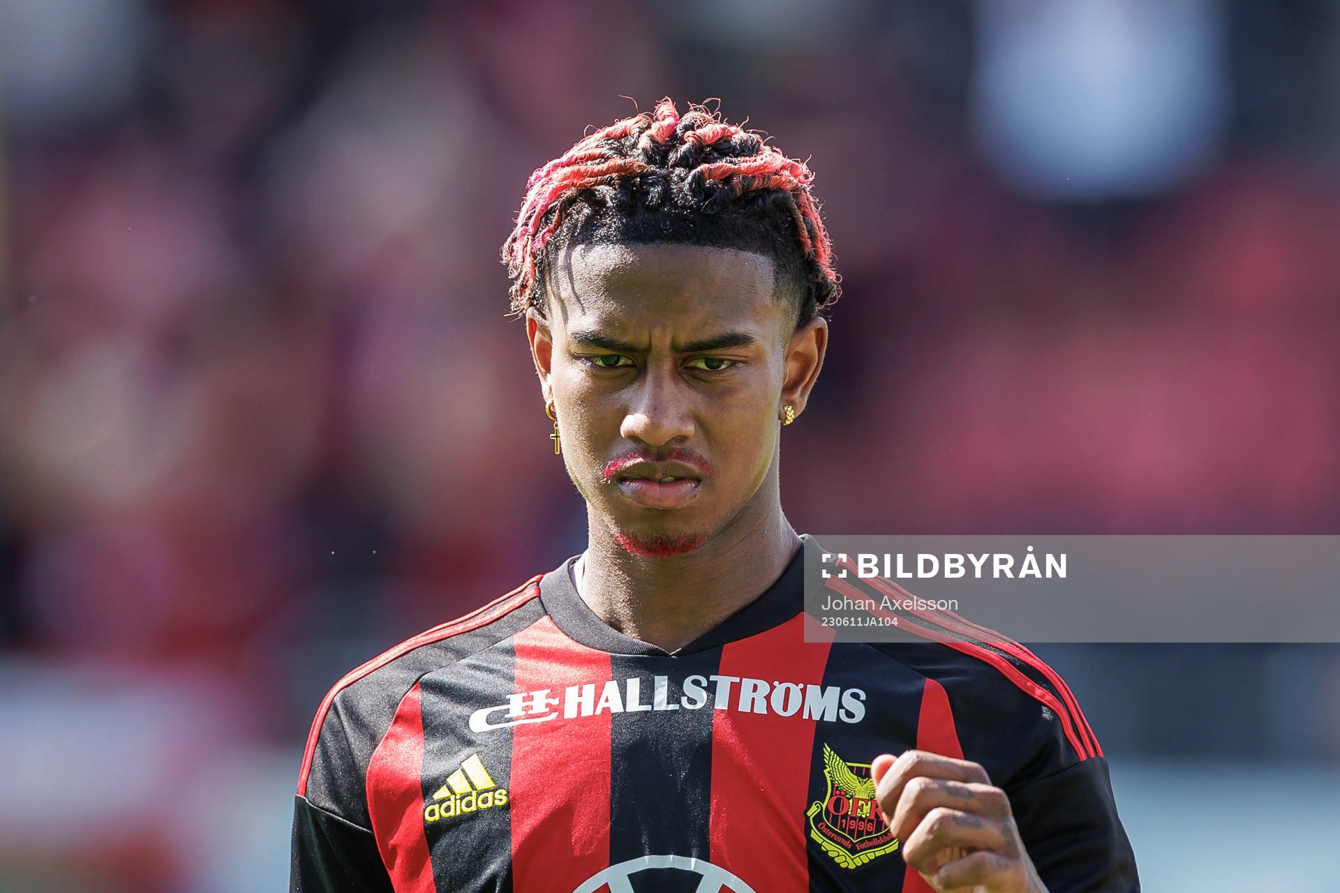Östersunds Chovanie Amatkarijo