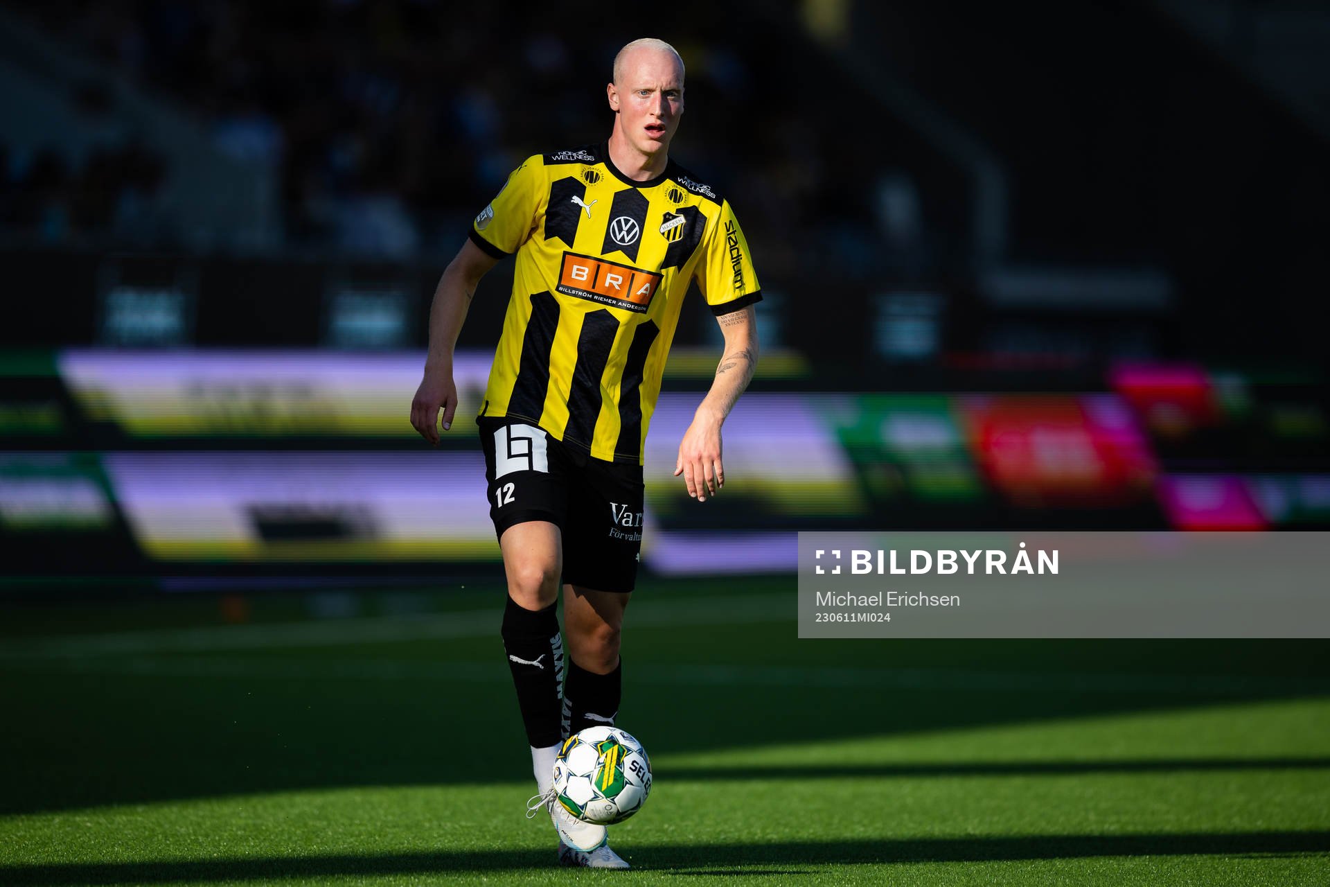 Häckens Valgeir Fridriksson