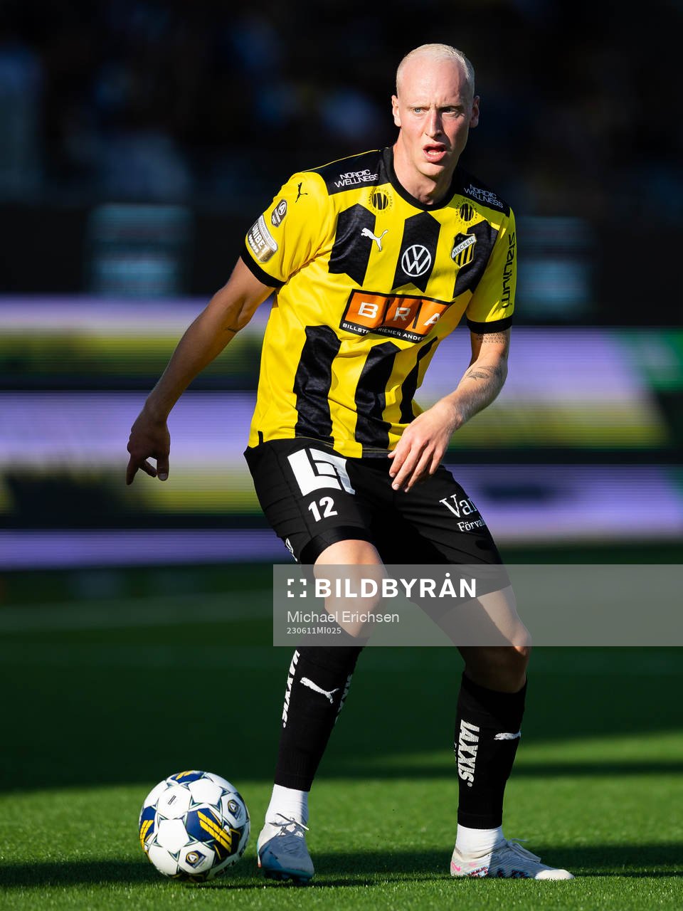 Häckens Valgeir Fridriksson