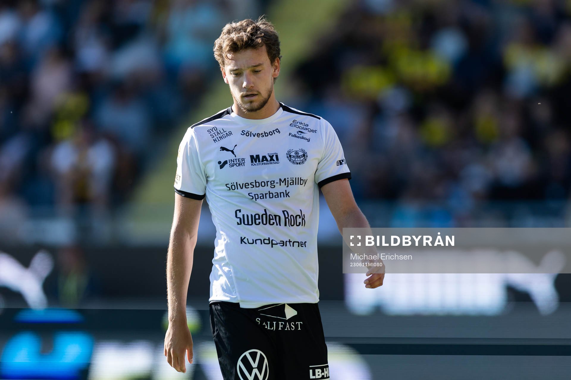 Mjällbys Colin Rösler