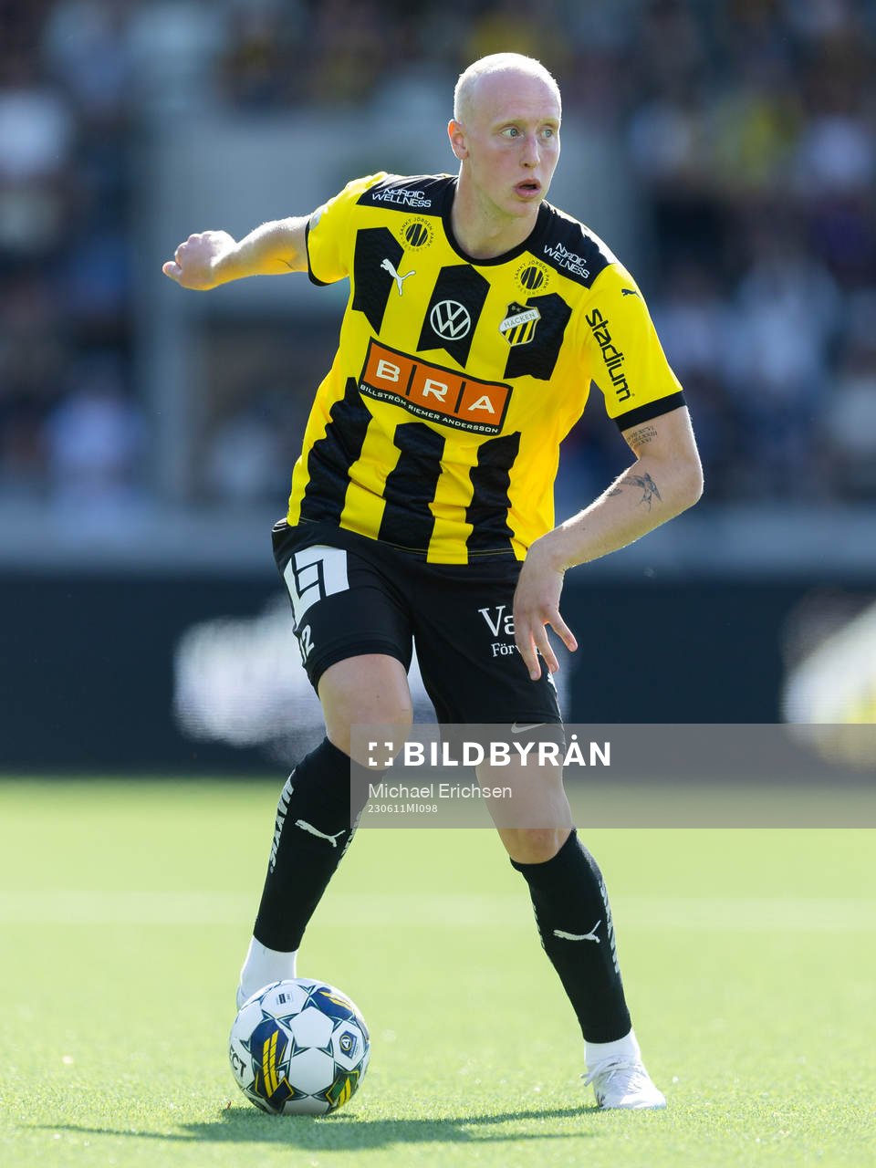 Häckens Valgeir Fridriksson