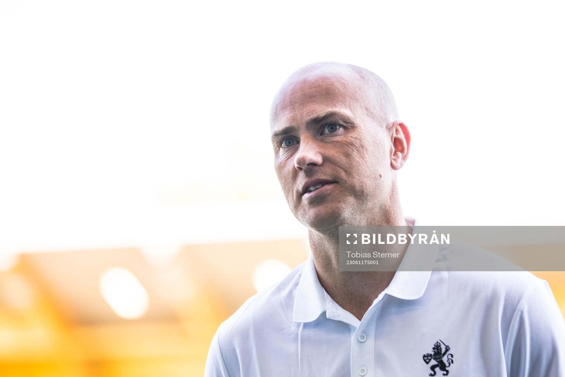 IFK Göteborgs tränare Jens Berthel Askou