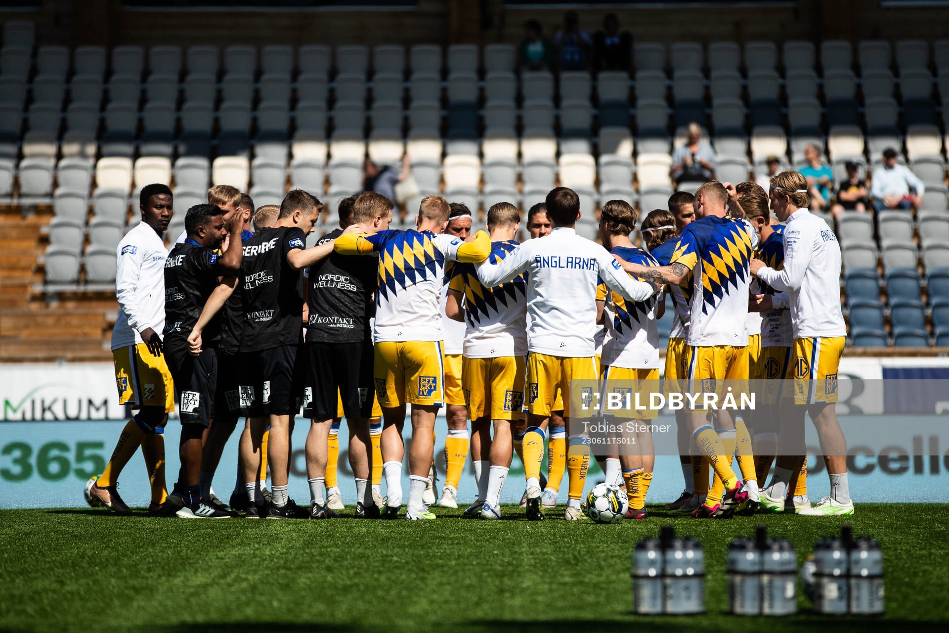 IFK Göteborgs spelare