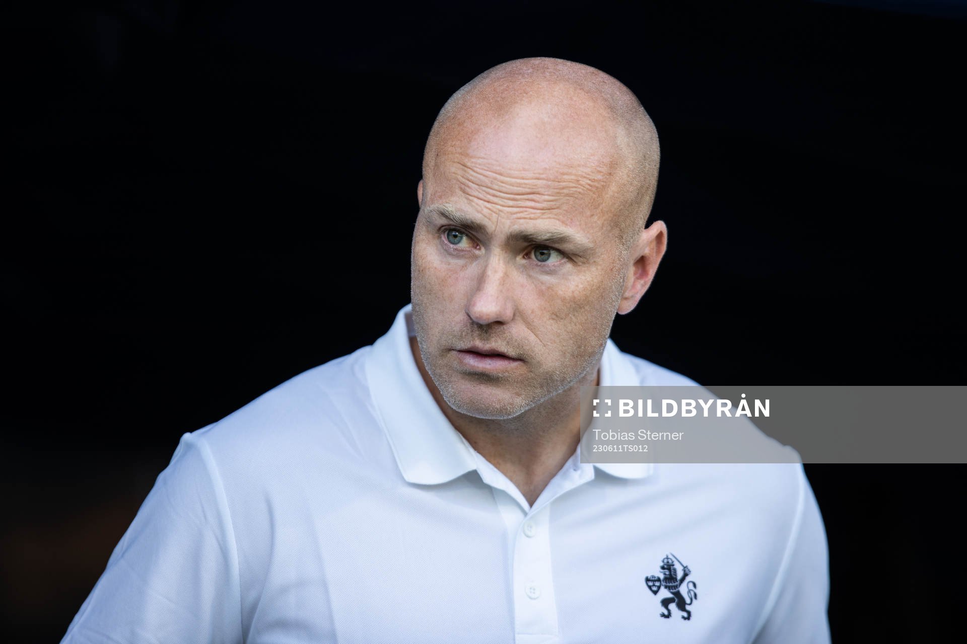 IFK Göteborgs tränare Jens Berthel Askou