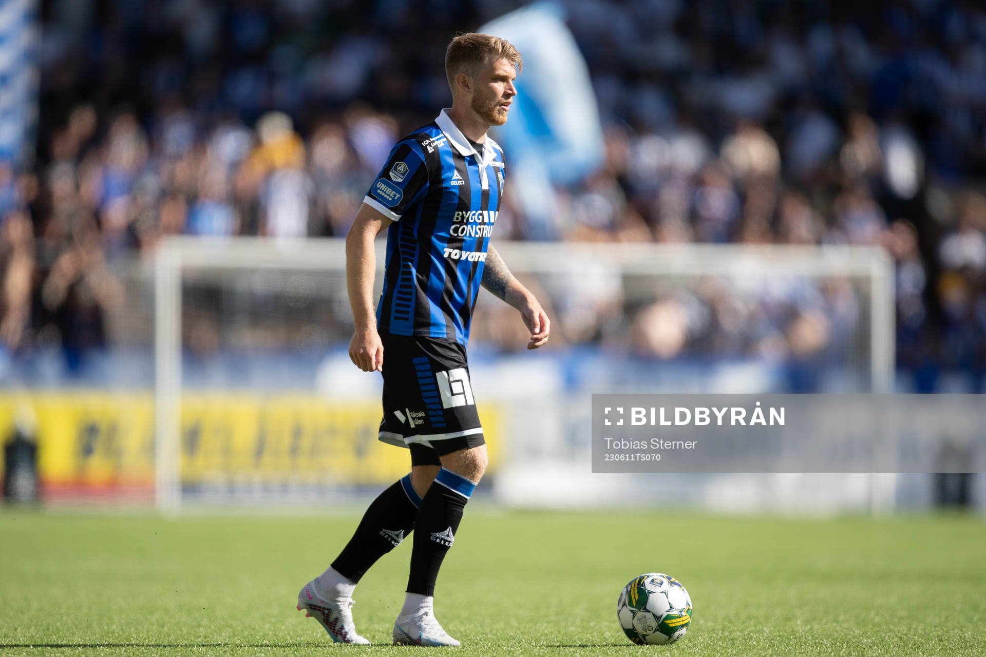 Sirius Marcus Klingenberg Mathisen