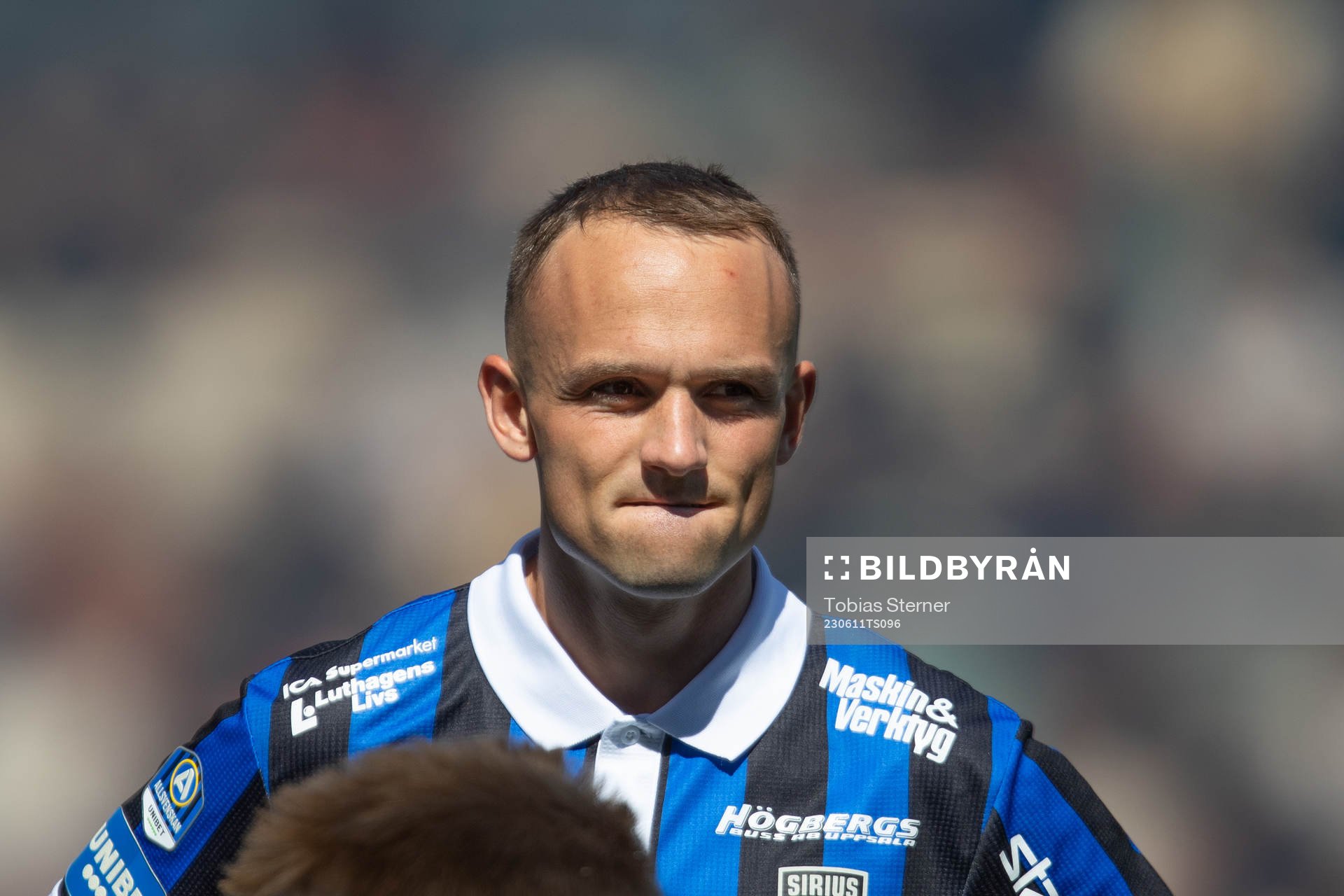 Sirius Aron Bjarnason