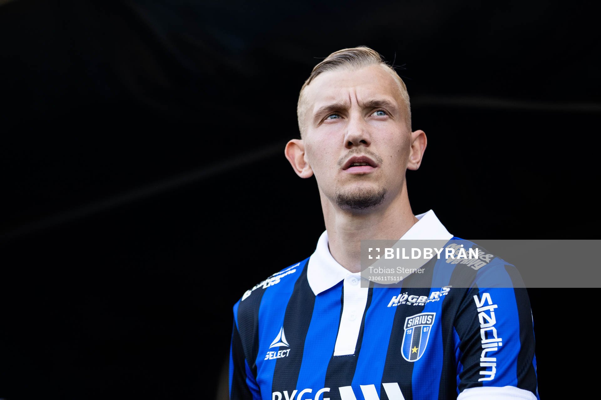 Sirius Jakob Voelkerling Persson