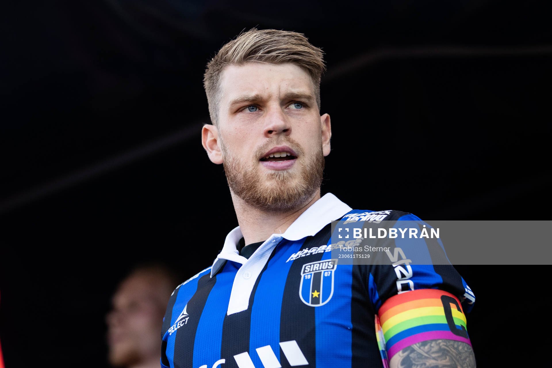 Sirius Marcus Klingenberg Mathisen