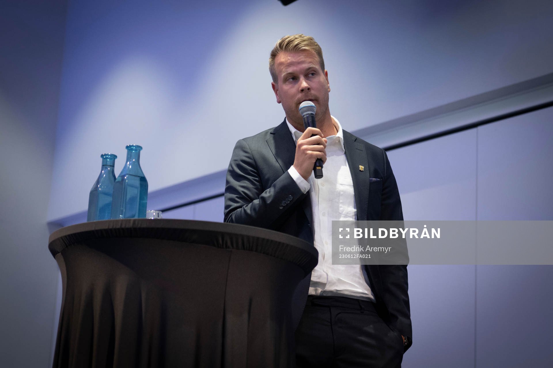 IFK Göteborgs ekonomichef Marcus Hermansson svarar på