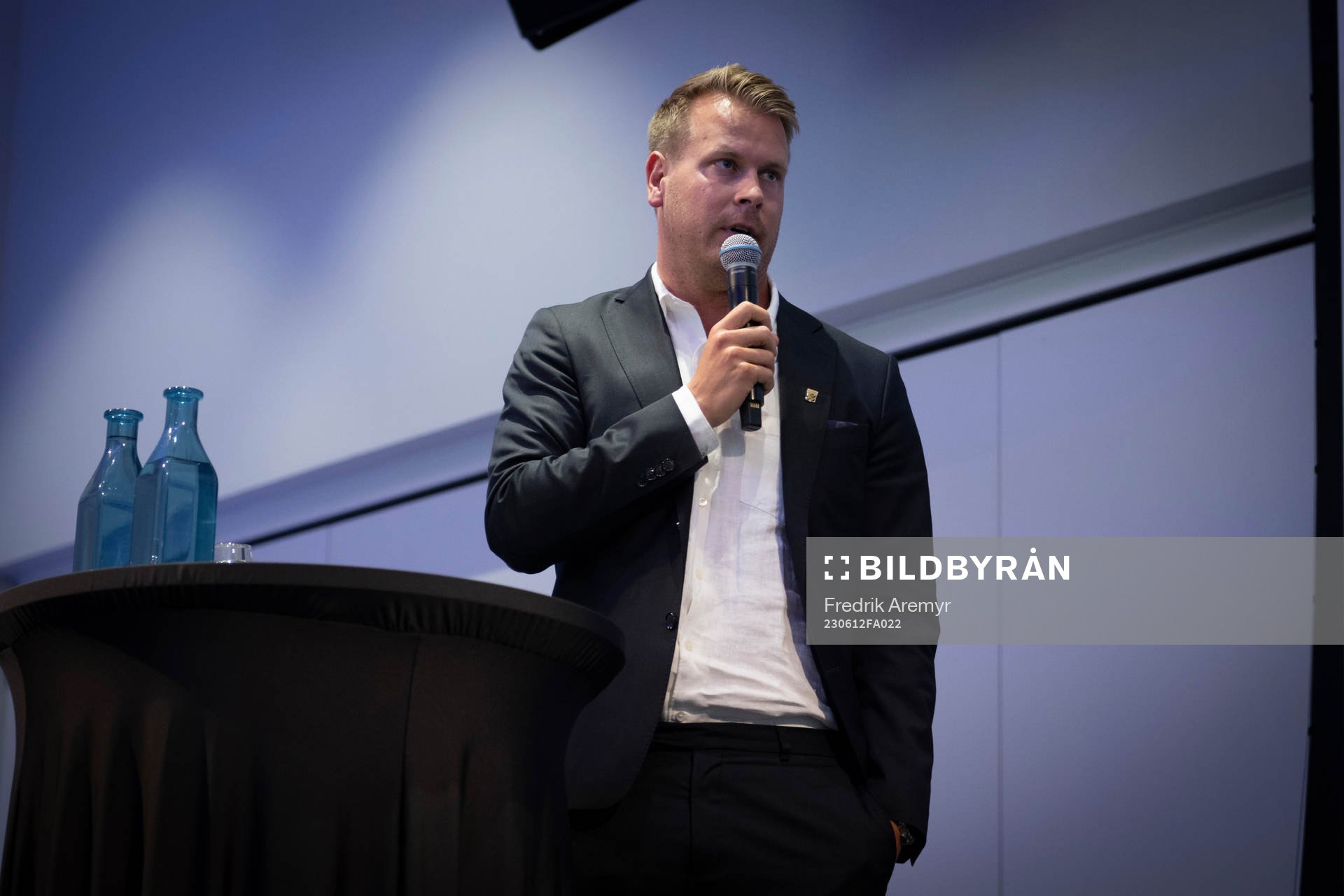 IFK Göteborgs ekonomichef Marcus Hermansson svarar på