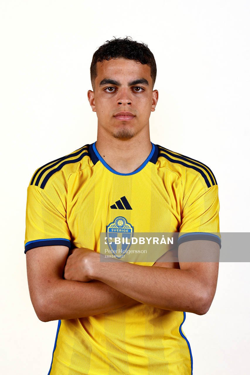Yasin Ayari