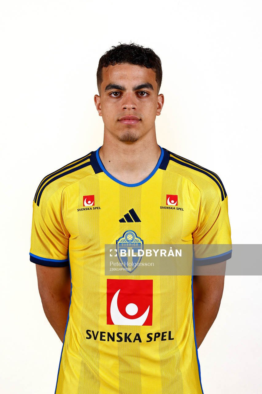 Yasin Ayari